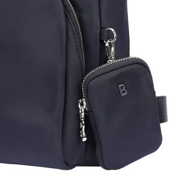 BOGNER Rucksack verbier play maxi (kein Set), mit laptopfach