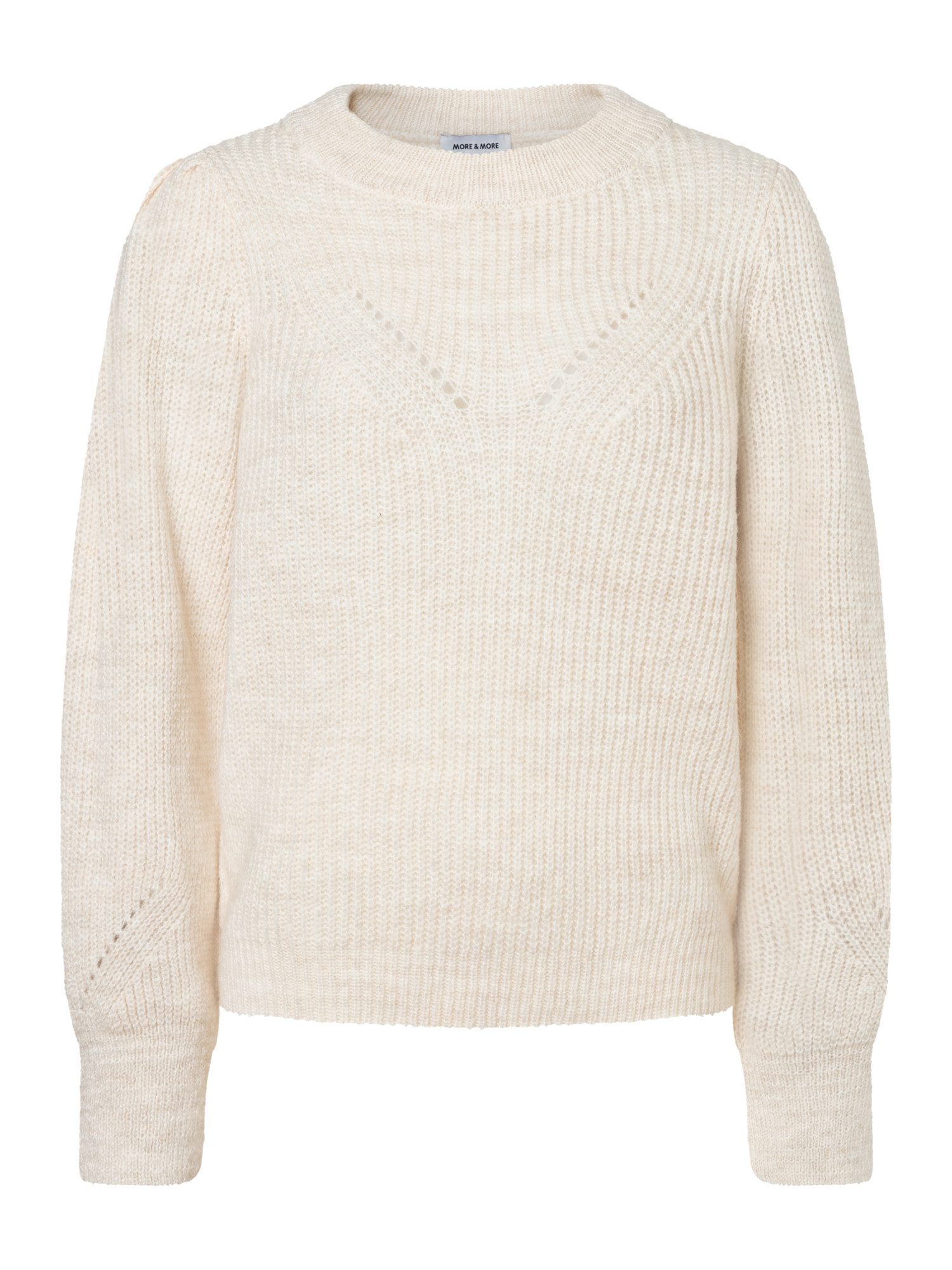 powder creme melange