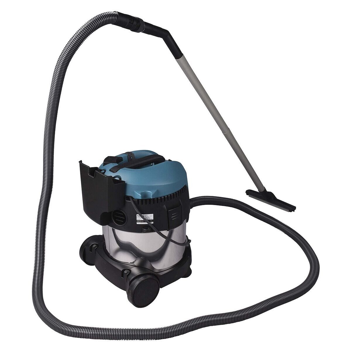 Makita Nass-Trocken-Sauger VC2012L, 1000 W, 20 Liter, 1000 W, Staubklasse L