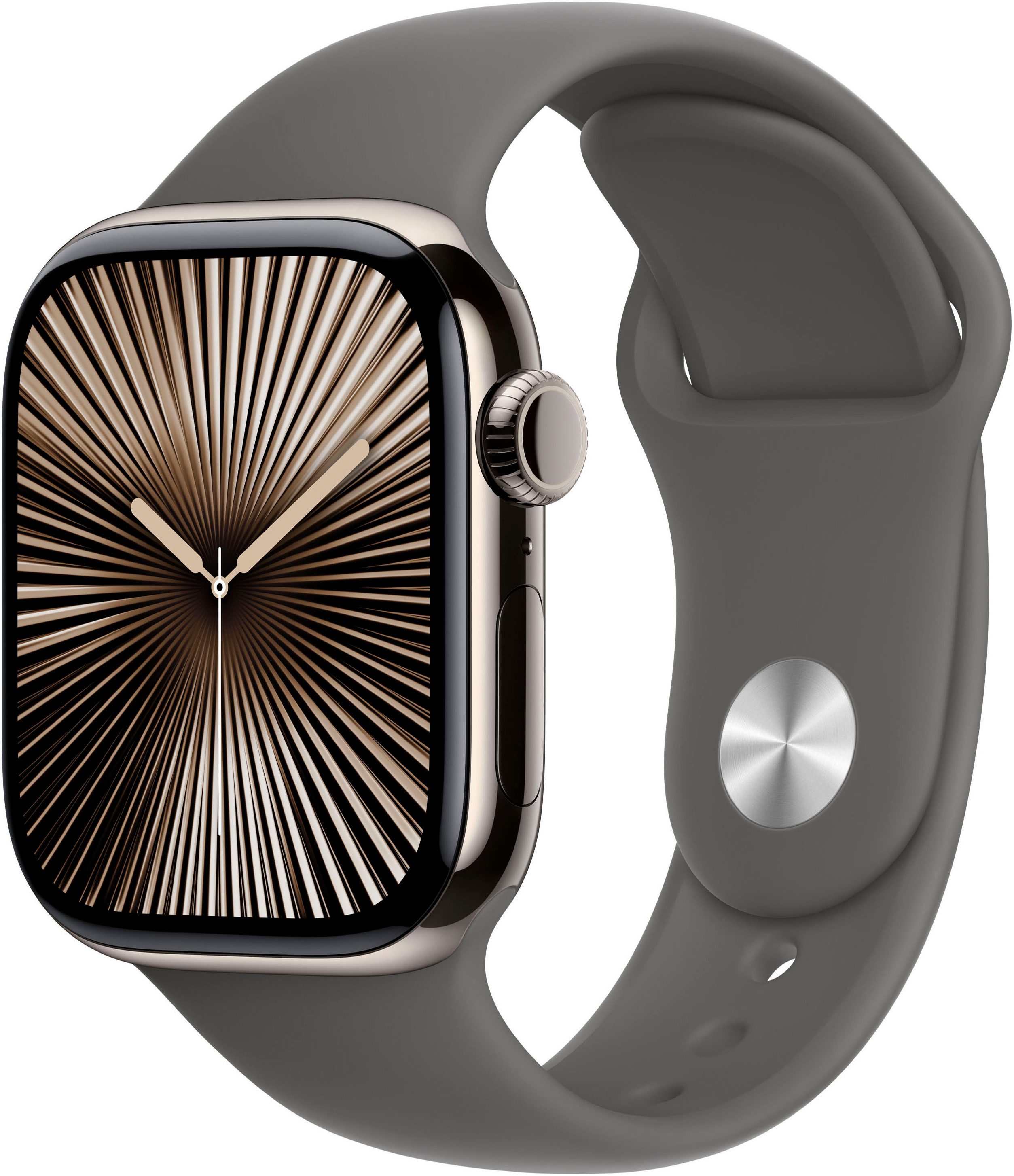 Watch 10 Titan Smartwatch