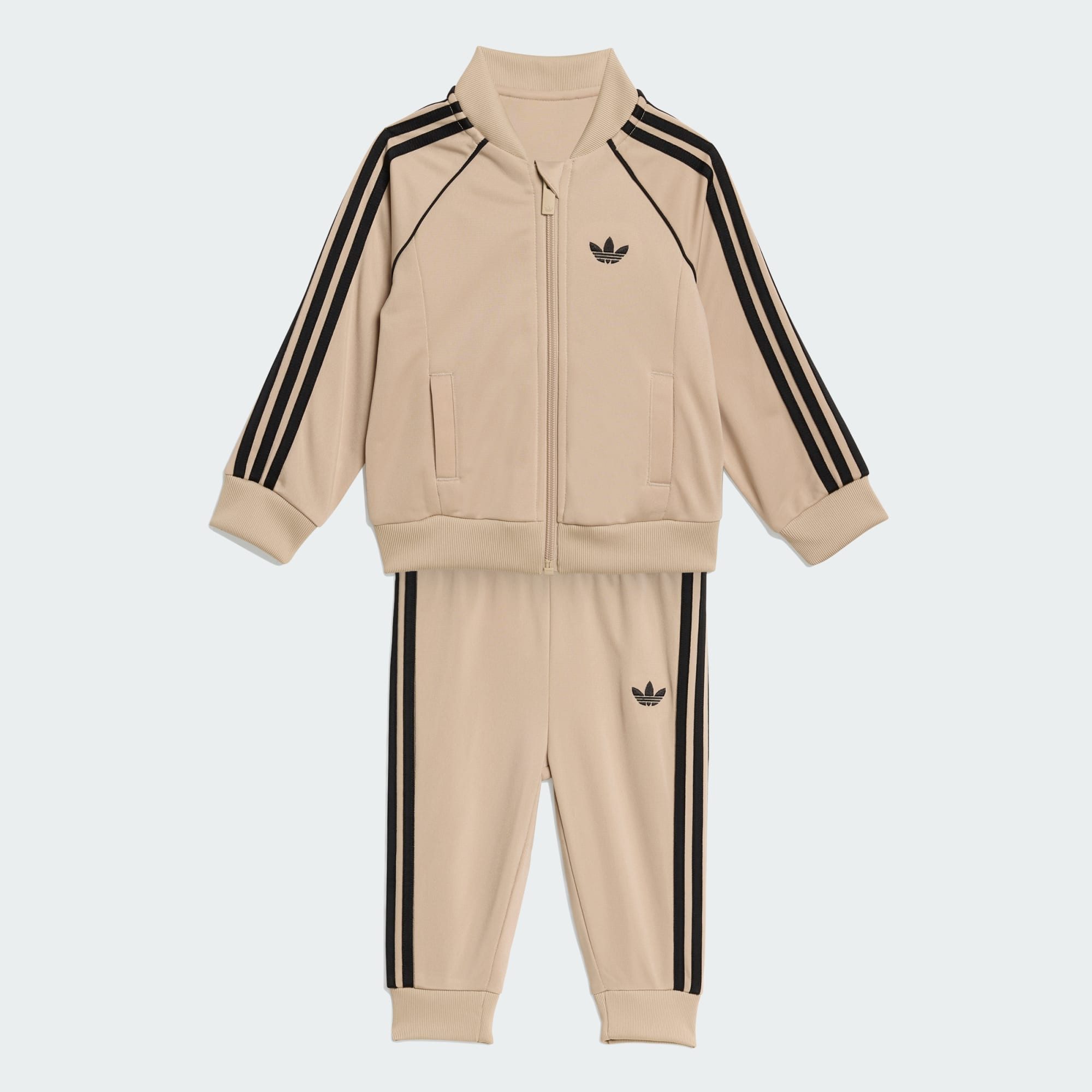 adidas Originals Trainingsanzug SST TRAININGSANZUG (1-tlg)