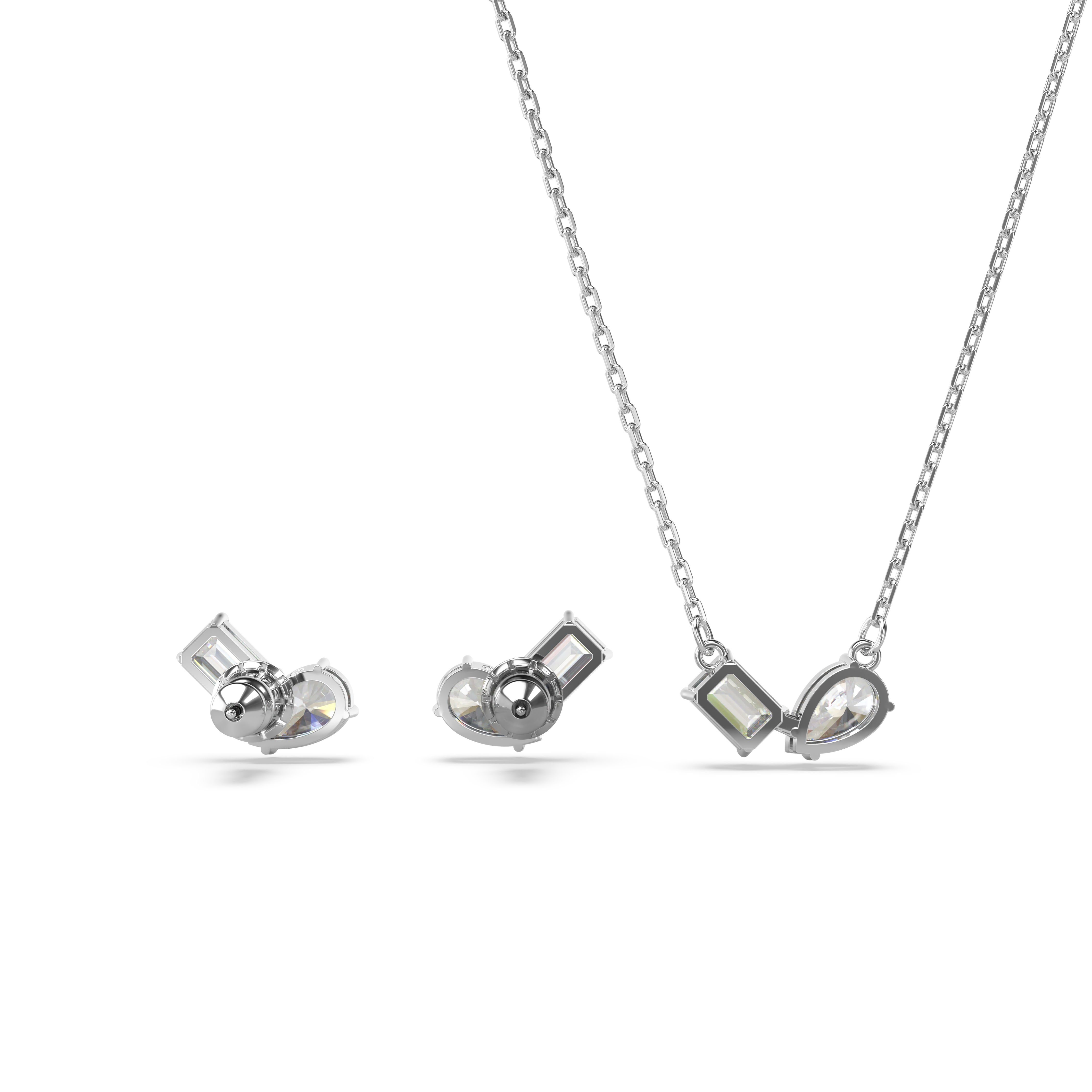 Swarovski Collier...