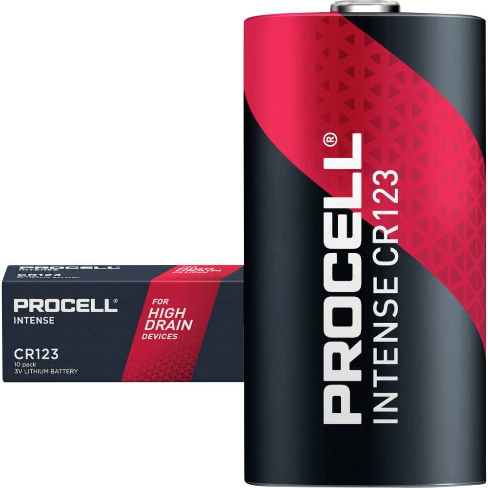 Procell 11133 Fotobatterie
