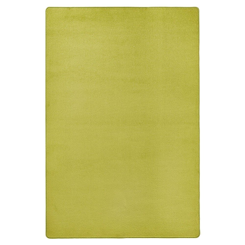 HANSE Home Teppich Teppich Fancy grün, günstig online kaufen