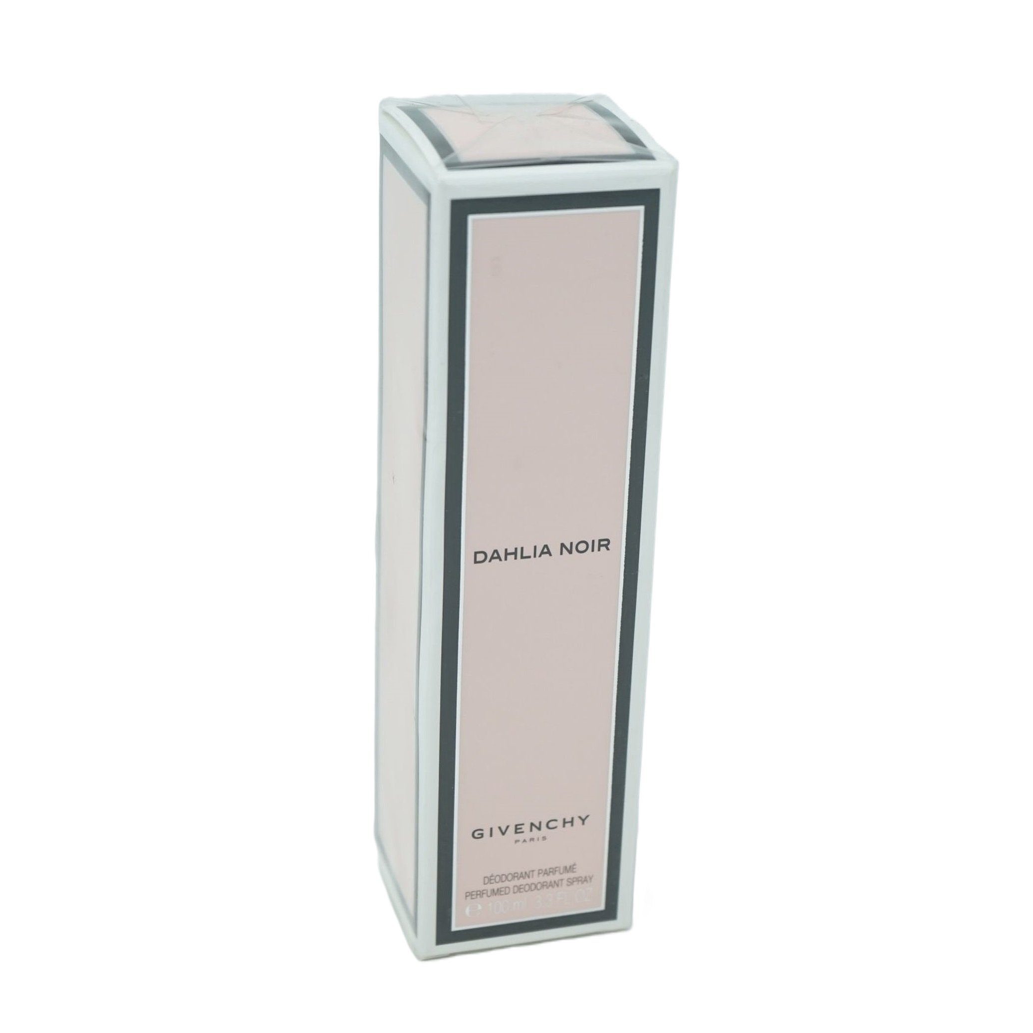 GIVENCHY Körperspray Givenchy Dahlia Noir Perfumed Deodorant Spray 100 ml