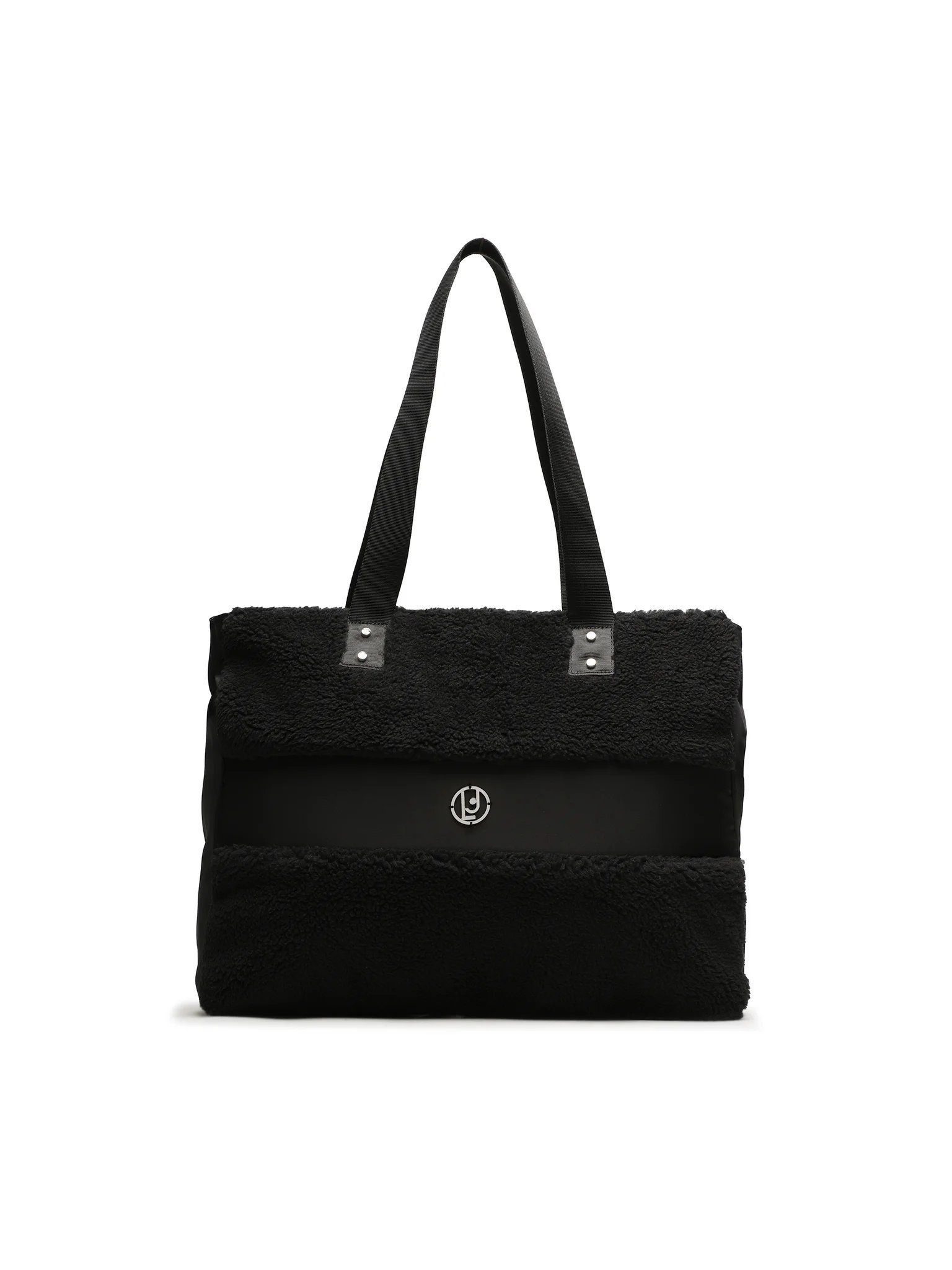Shopper - Shopper Bag - große Tasche - Teddy Tasche