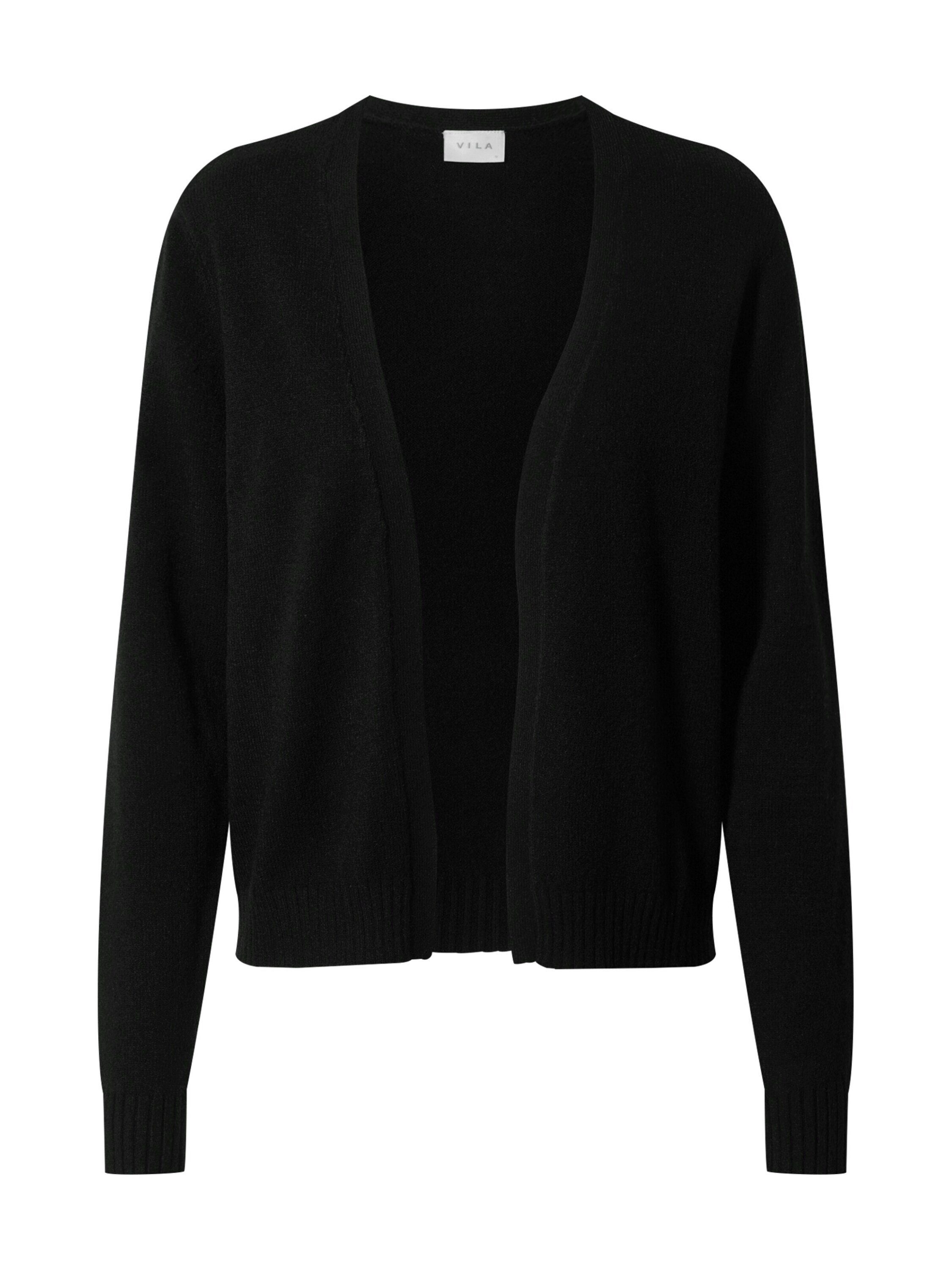 Vila Strickjacke VIRil (1-tlg) Weiteres Detail günstig online kaufen