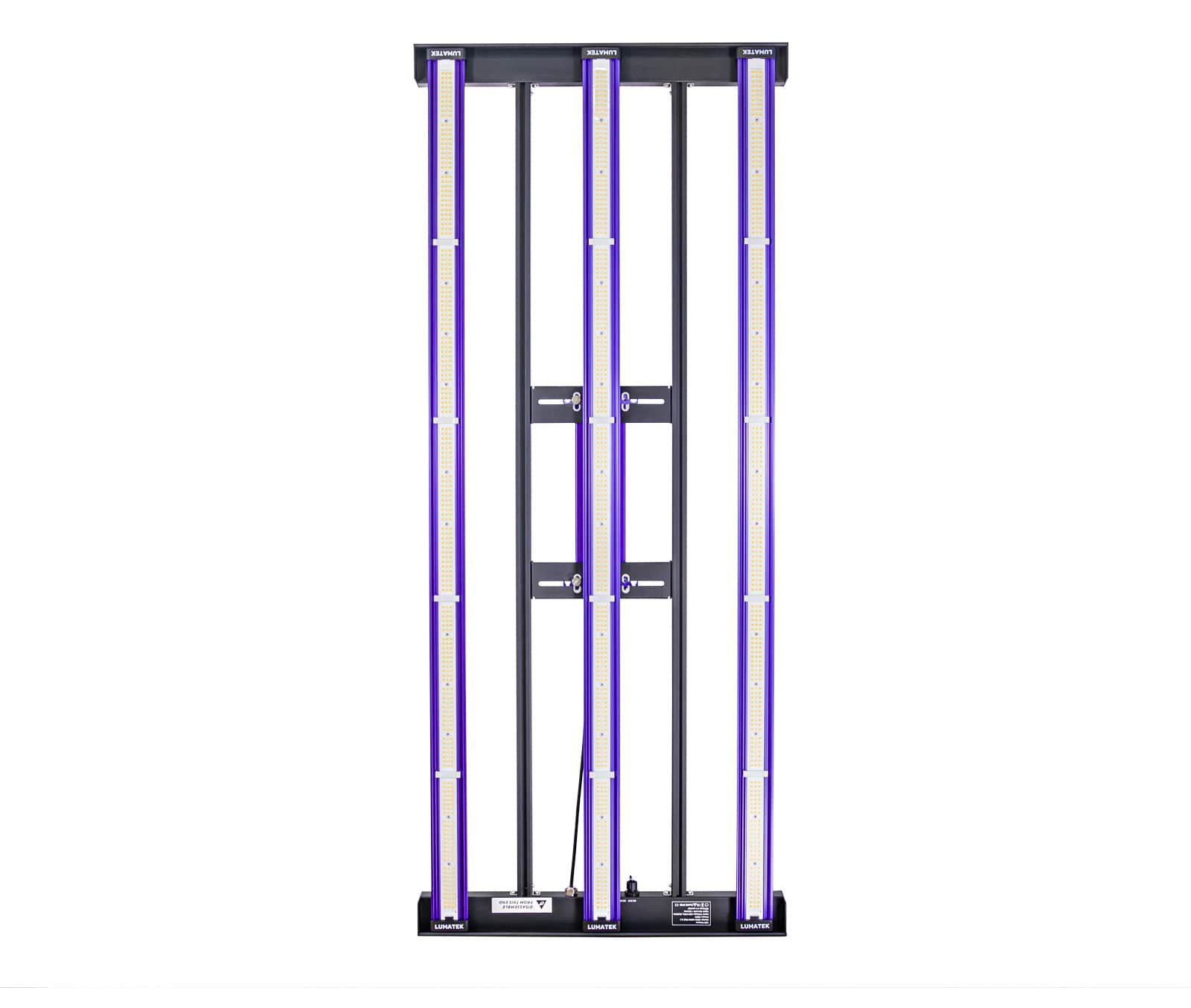 Lumatek Pflanzenlampe Lumatek ZEUS PRO 3.1 günstig online kaufen