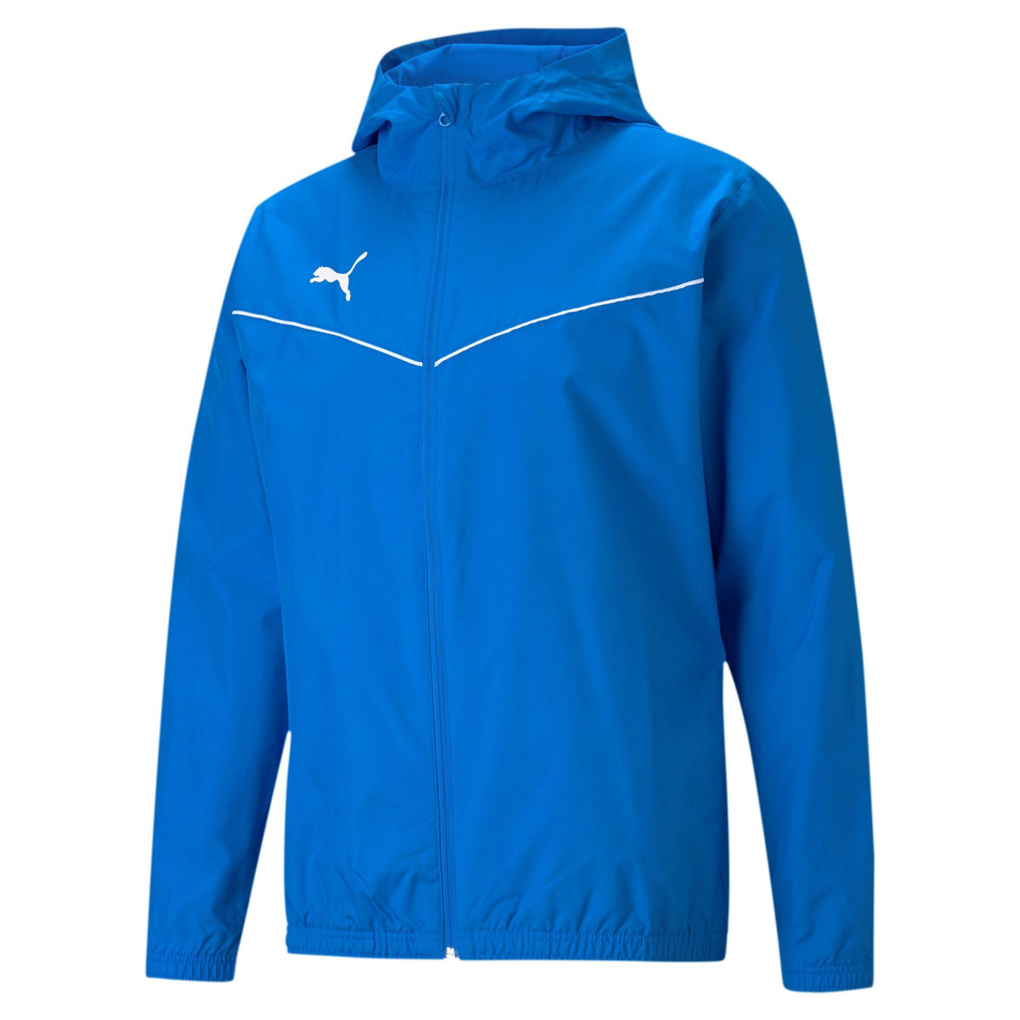 PUMA Regenjacke Puma Herren Allwetterjacke teamRISE günstig online kaufen