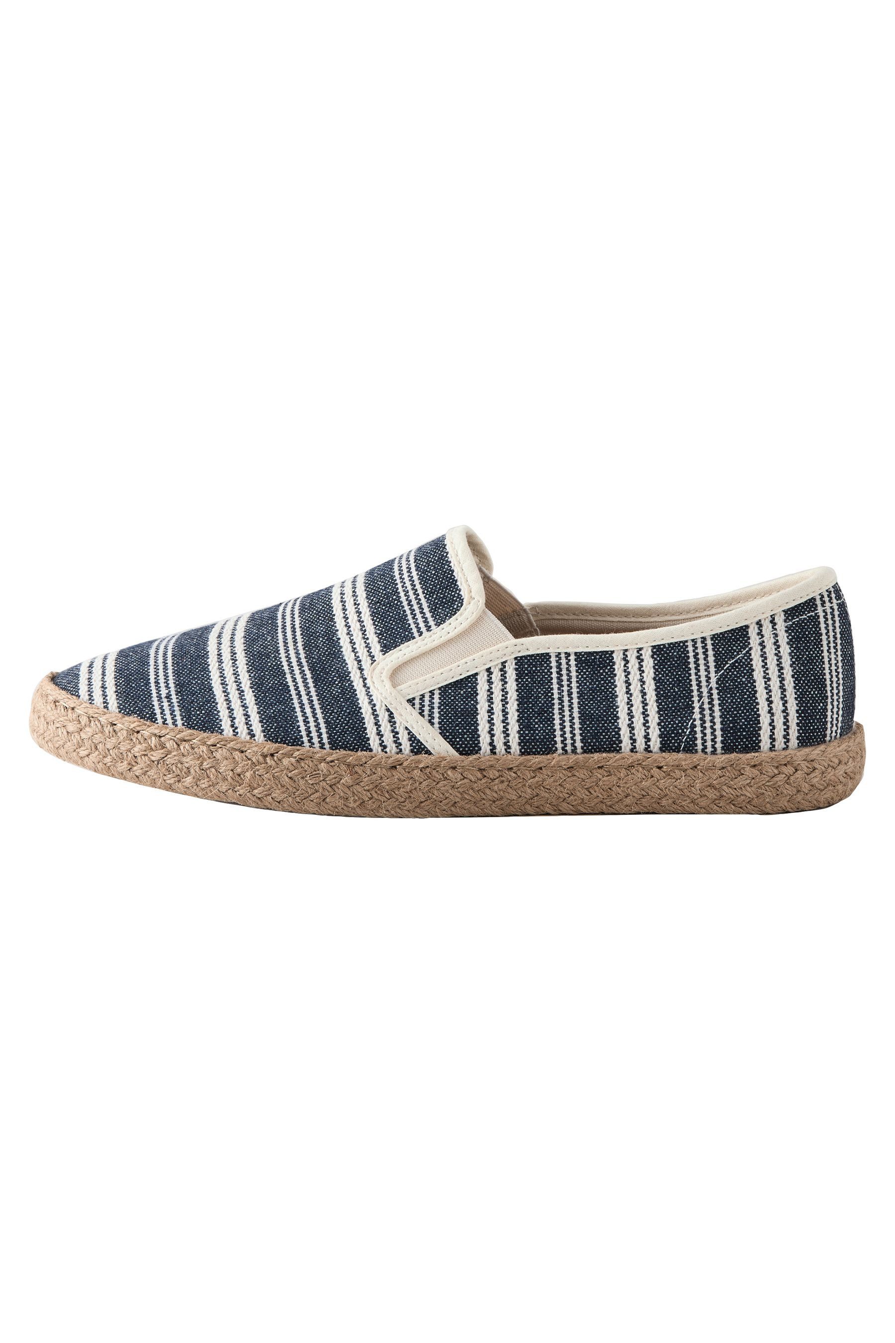 Next Netz-Espadrilles Espadrille (1-tlg)