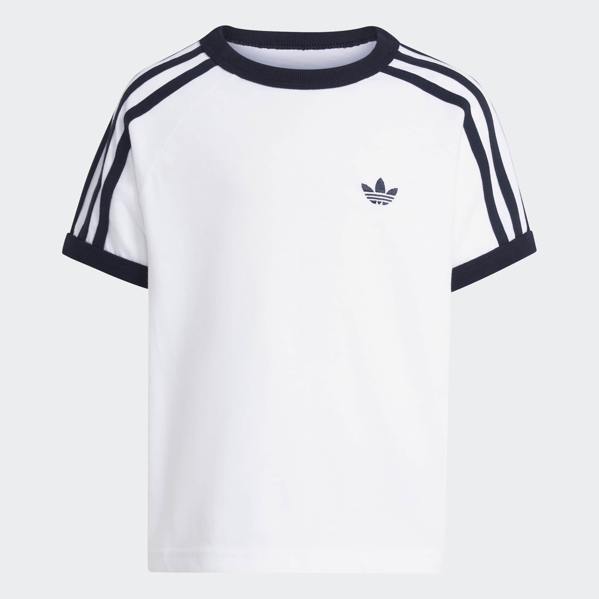 T-Shirt 3-STREIFEN T-SHIRT