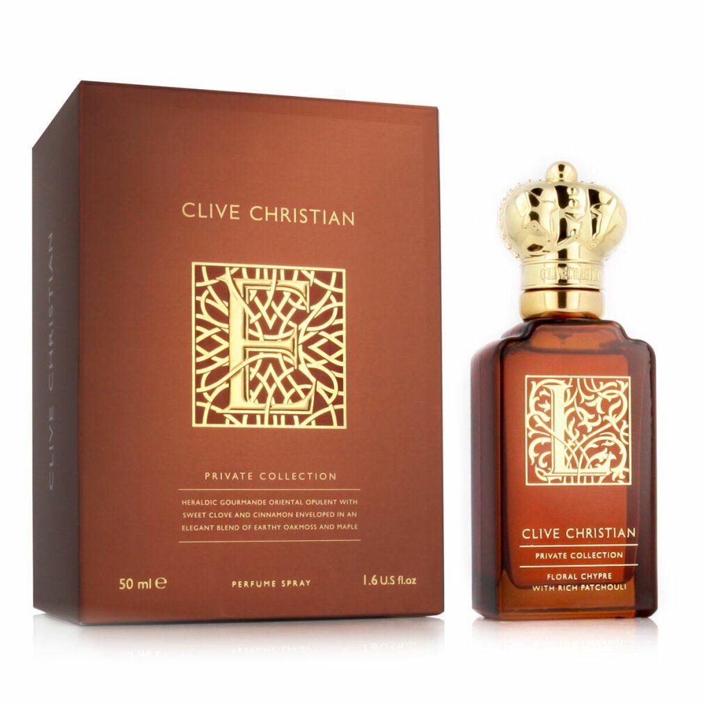 Eau de Parfum L Floral Chypre Eau De Parfum Spray 50ml für Frauen
