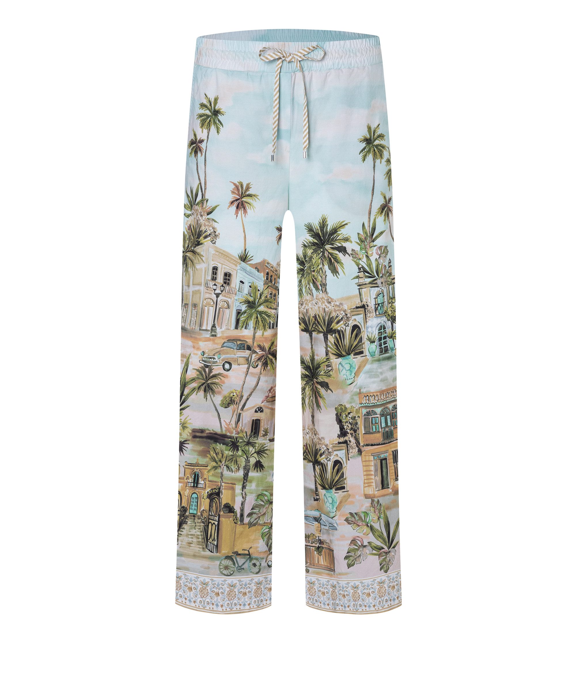Cambio Stoffhose günstig online kaufen