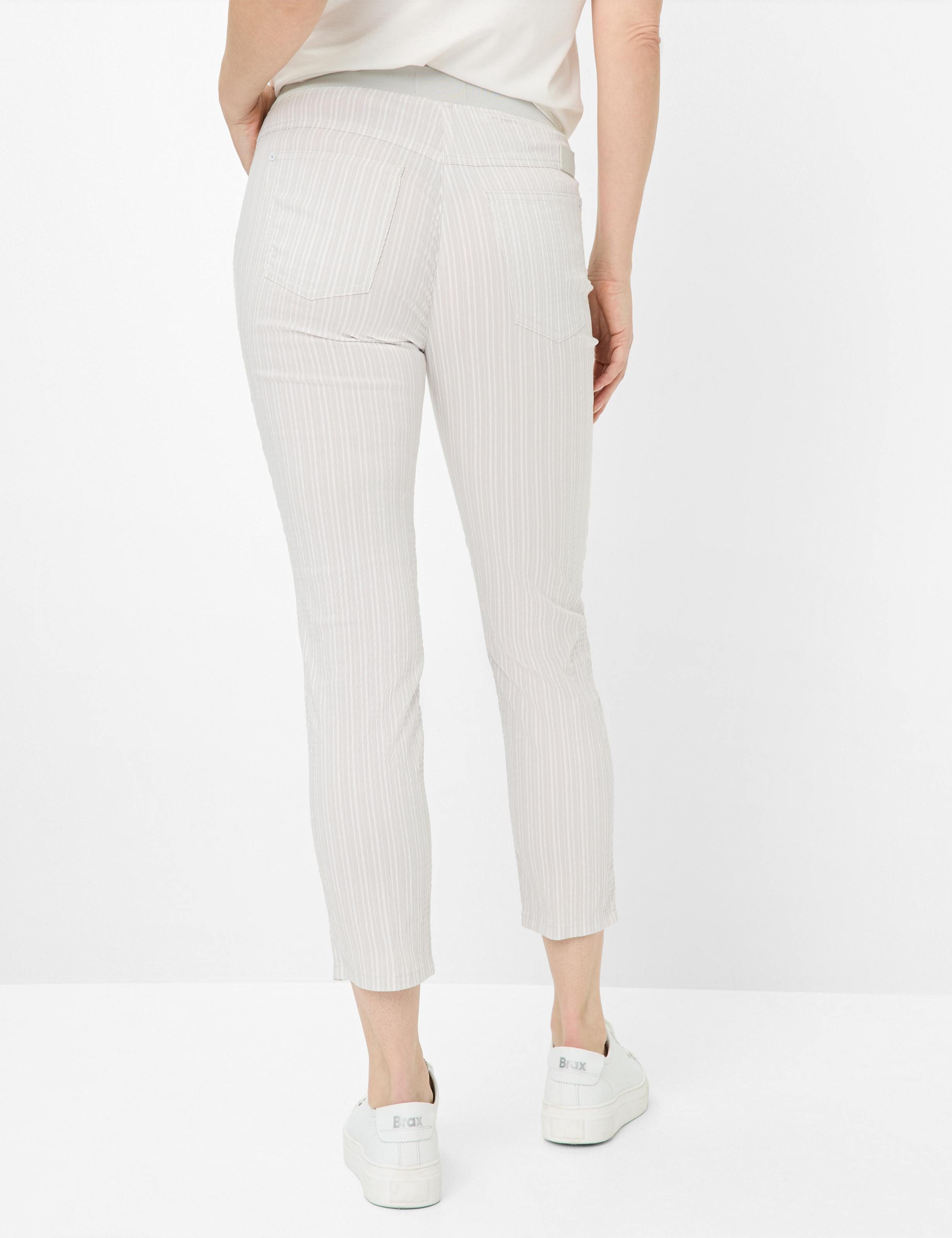 RAPHAELA by BRAX Caprihose "Style PAMINA 6/8" günstig online kaufen