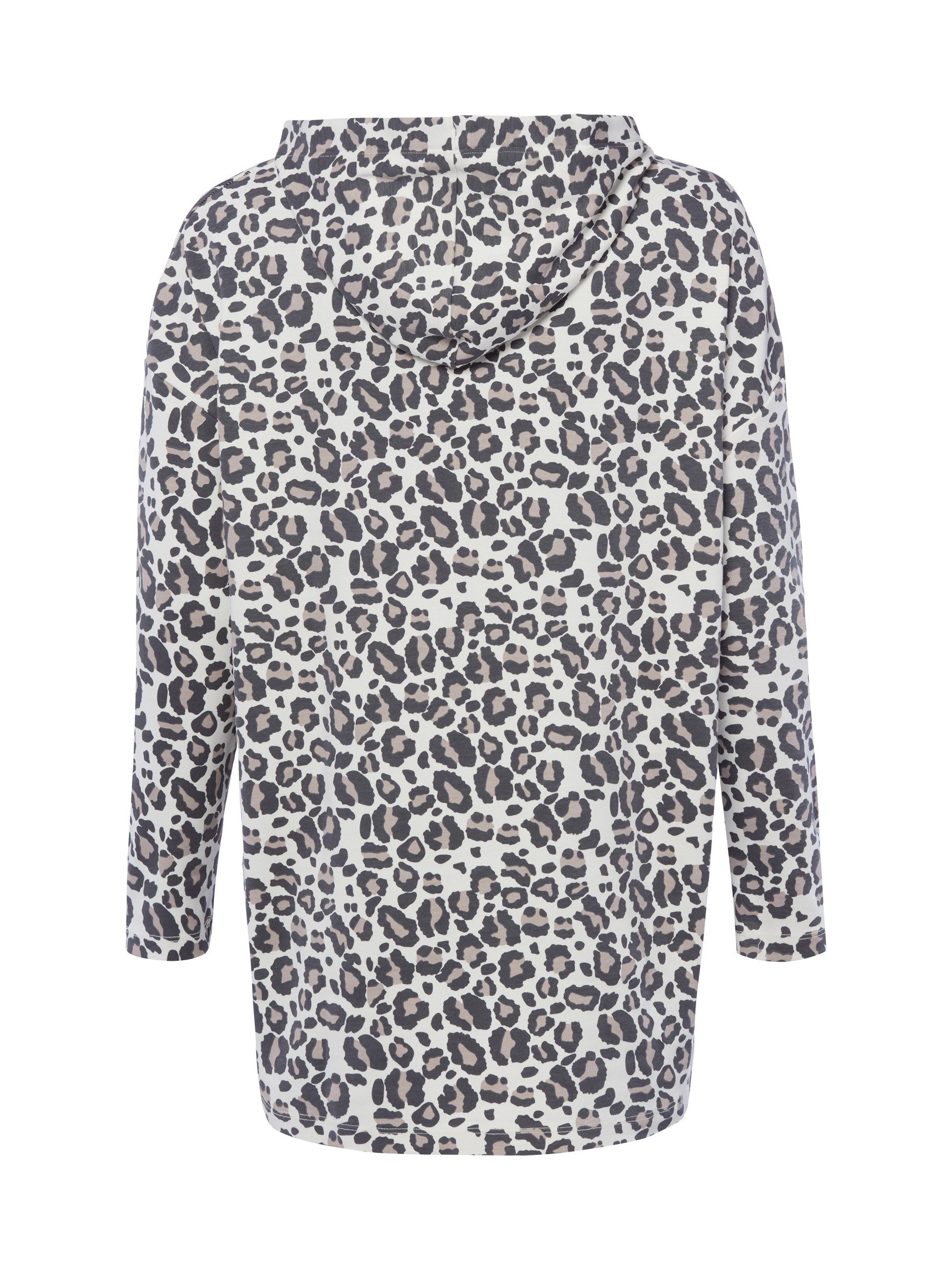 Marie Lund Langarmshirt