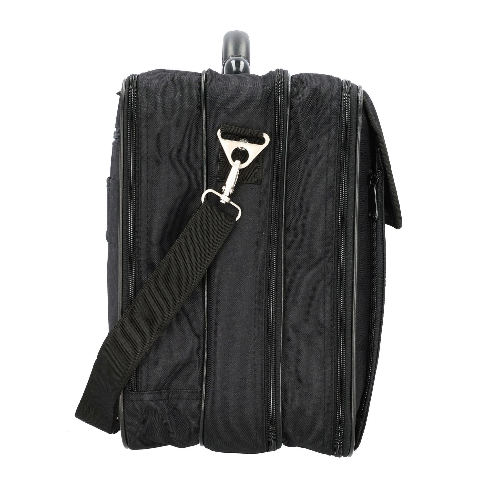 LIGHTPAK® Aktentasche Corniche, Nylon