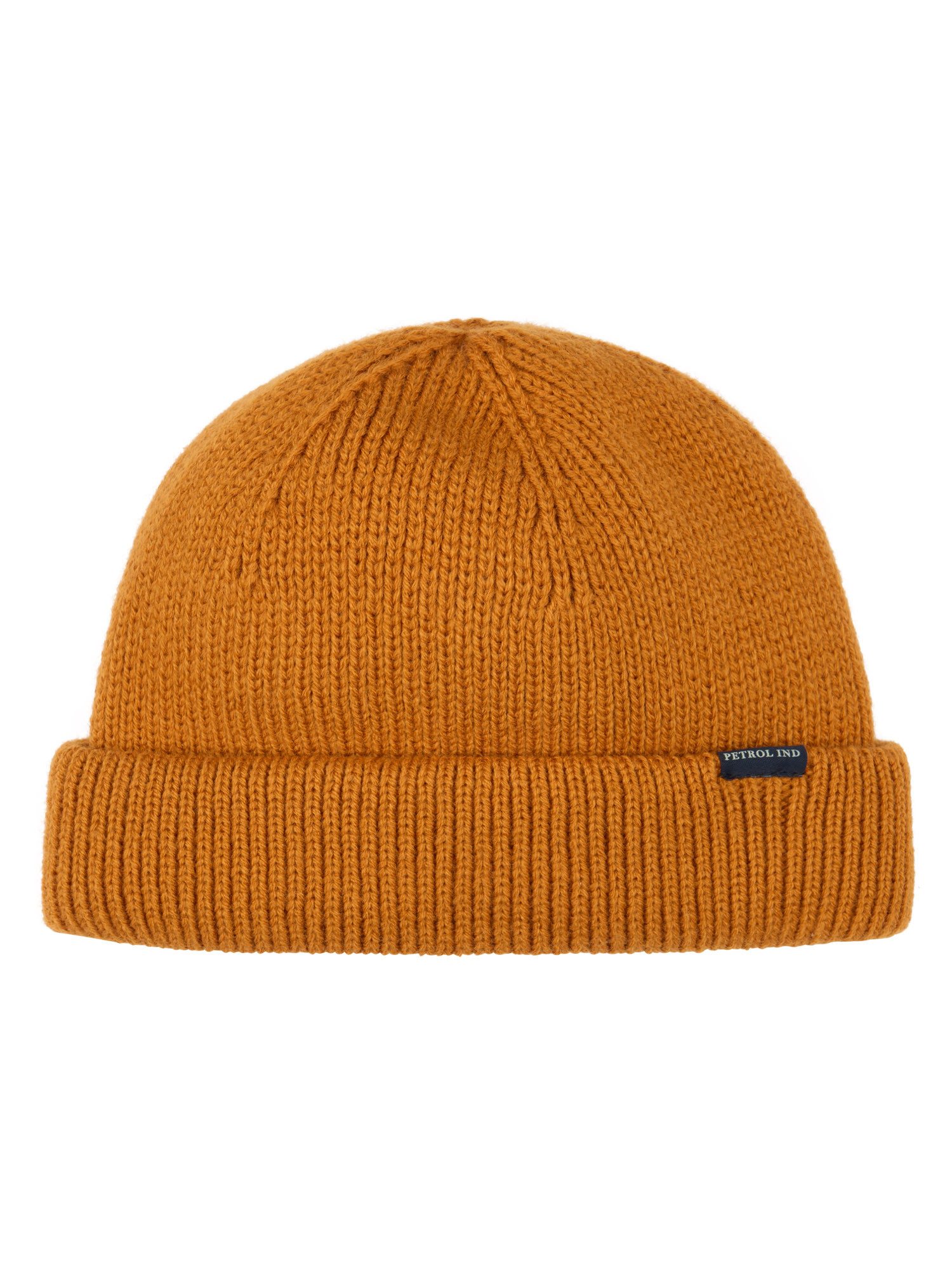 Petrol Industries Baseball Cap Milltrail Shorter Fit