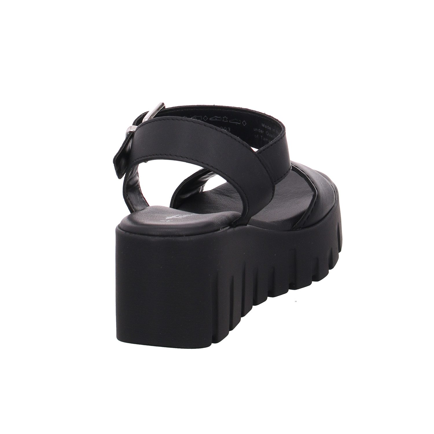 Tamaris active TOUCH-IT Sandalette günstig online kaufen