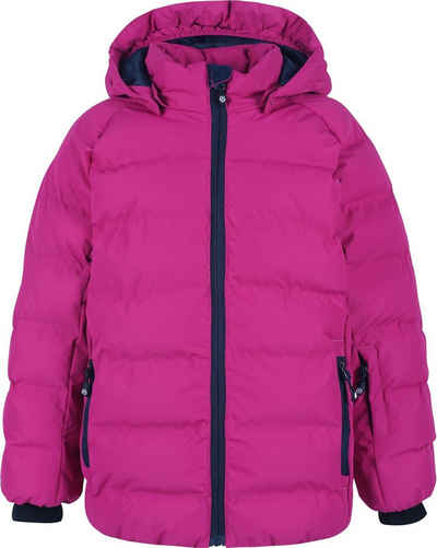 COLOR KIDS Funktionsjacke Ski jacket quilted, AF10.000