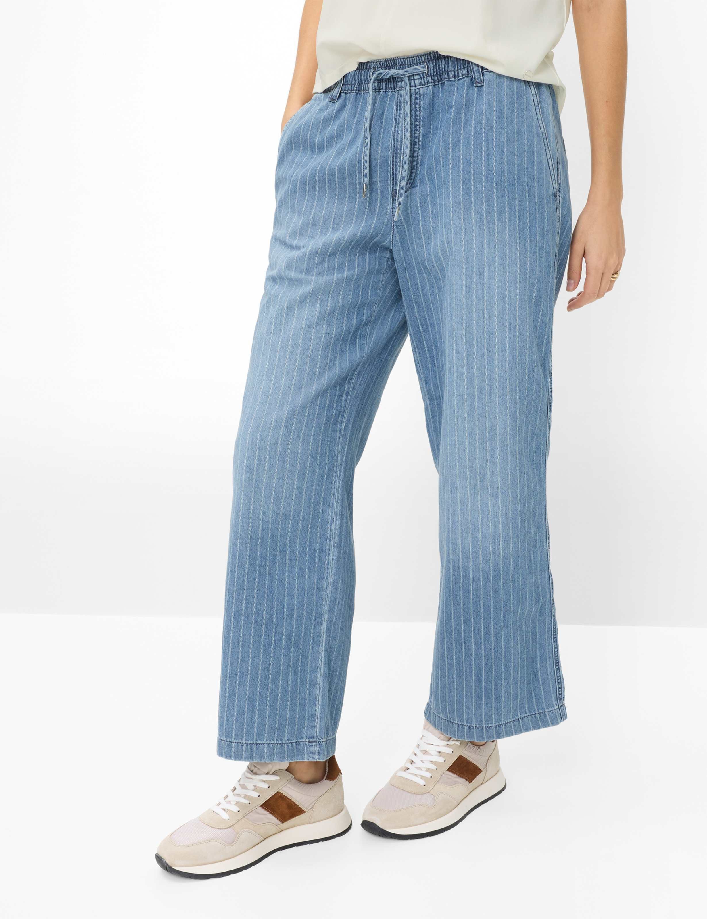 Brax Röhrenjeans Style MAINE S