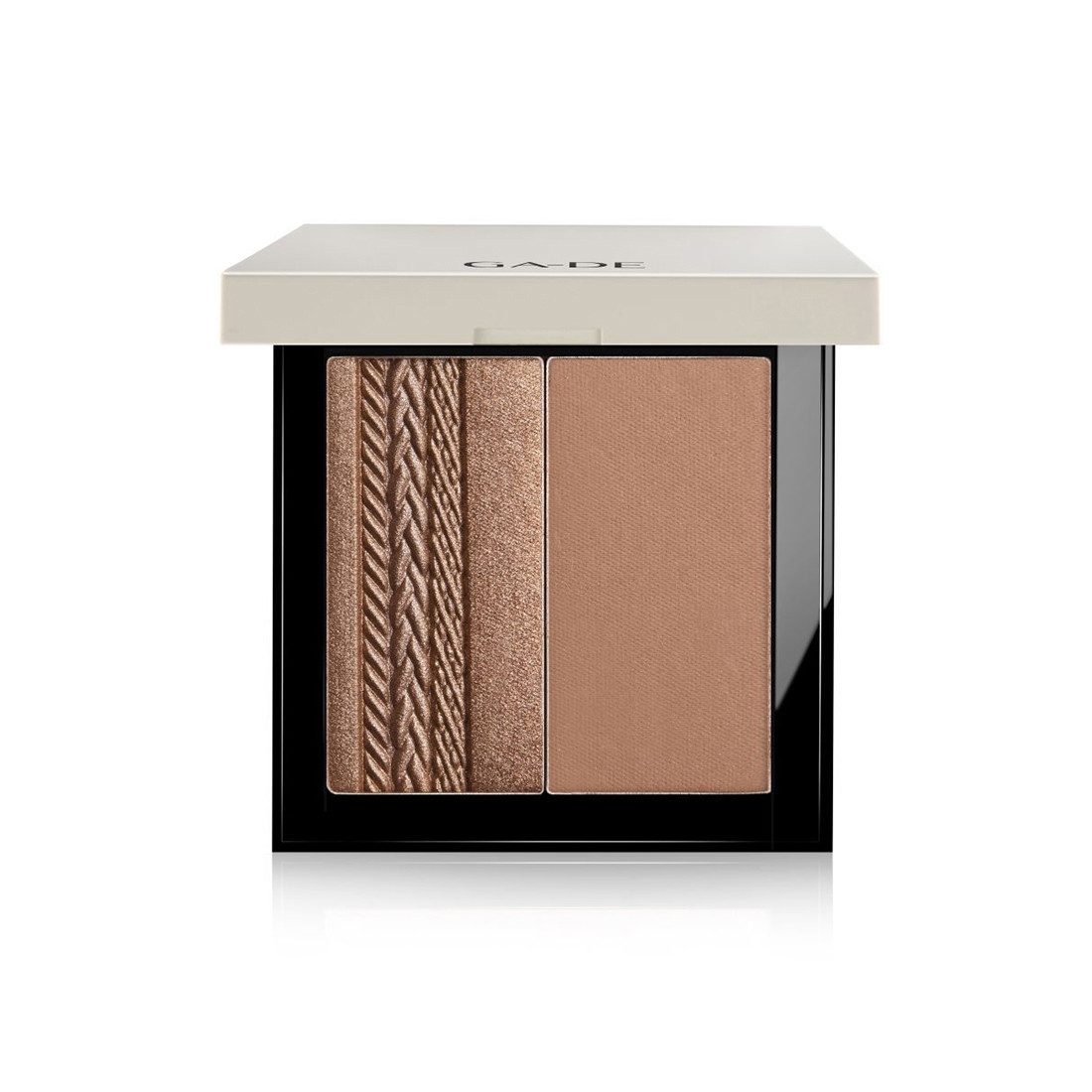 GA-DE Rouge GA-DE VELVETEEN CONTOUR BLUSH