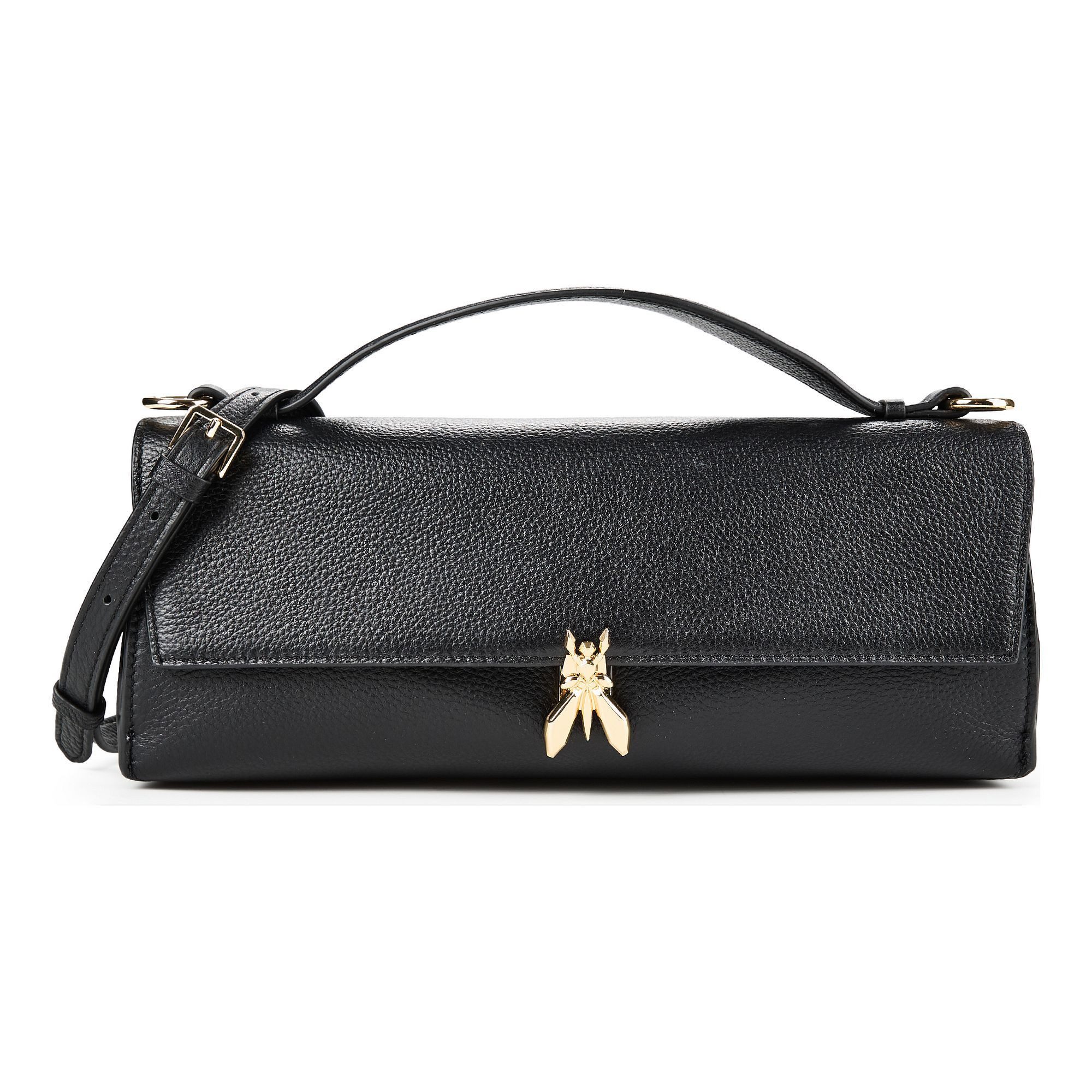 Patrizia Pepe Henkeltasche, Leder