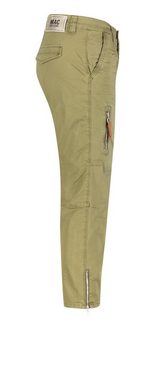 MAC Stretch-Jeans MAC RICH hunt green 2377-00-0430L-351V