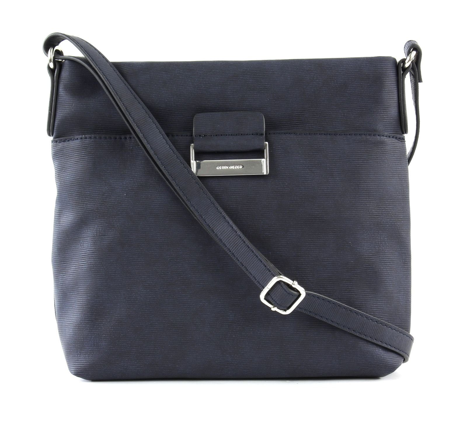 GERRY WEBER Umhängetasche Shoulderbag MVZ günstig online kaufen