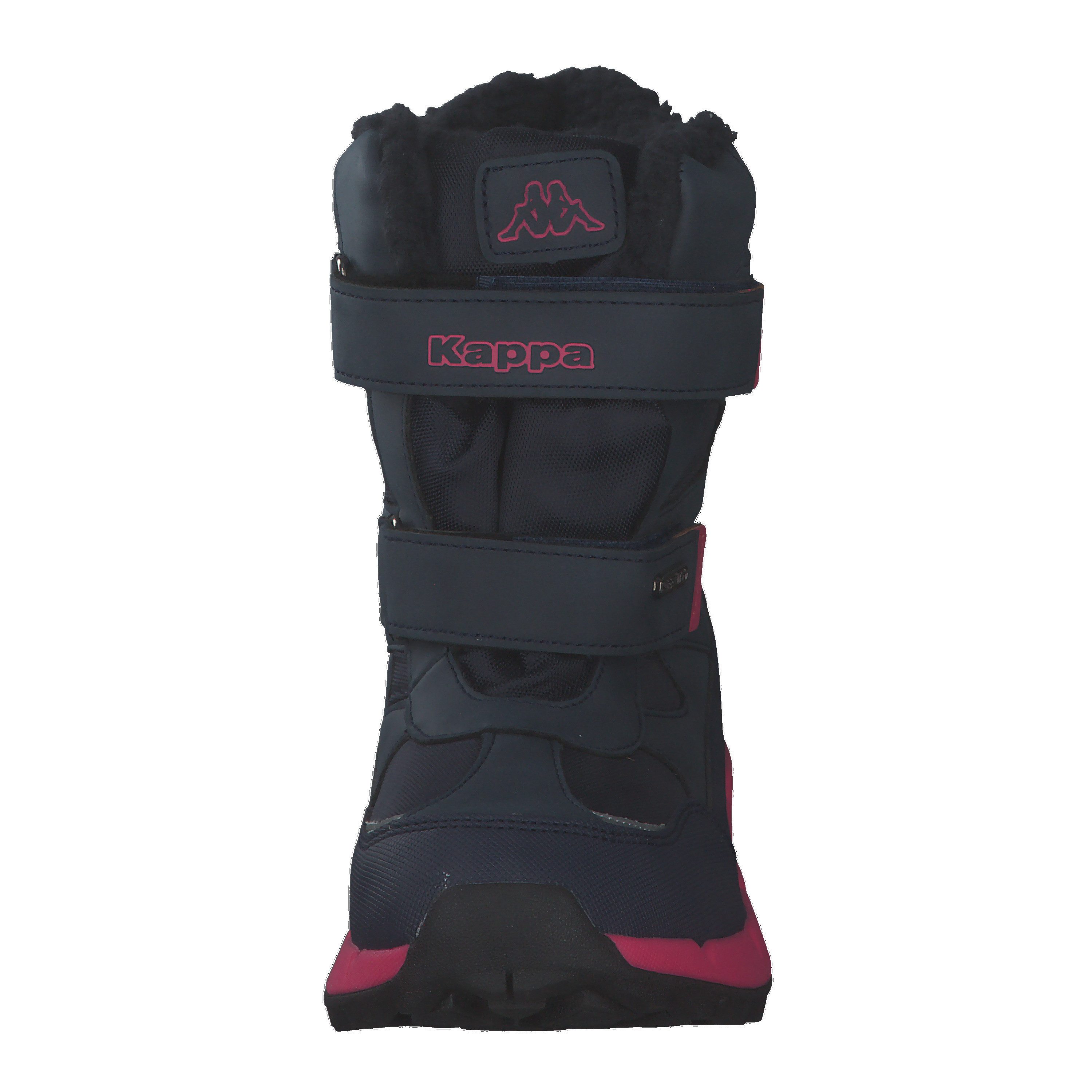 Kappa Kappa Kinder Winterstiefel CEKIS TEX K 260903K Winterboots