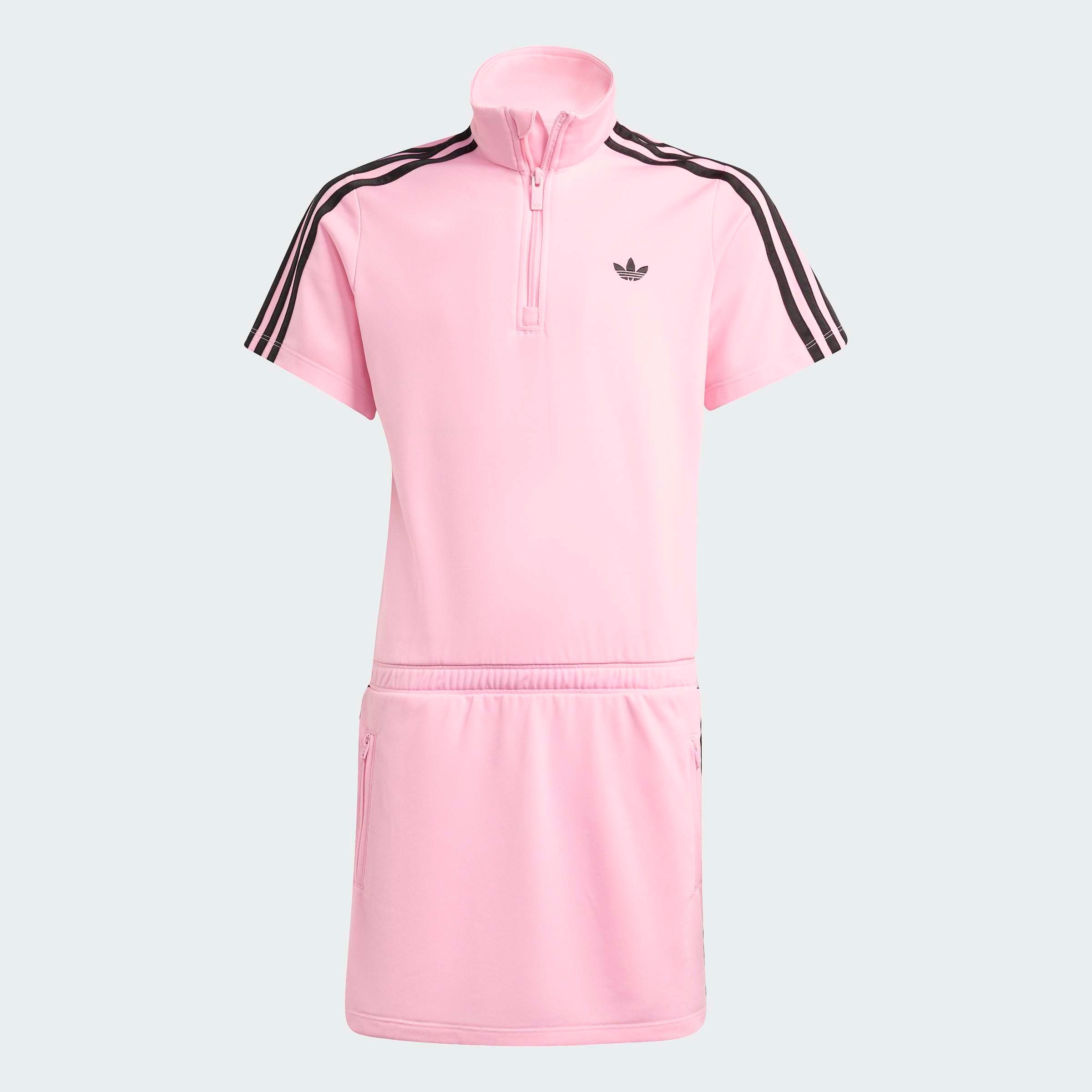 Shirtkleid FIREBIRD DRESS