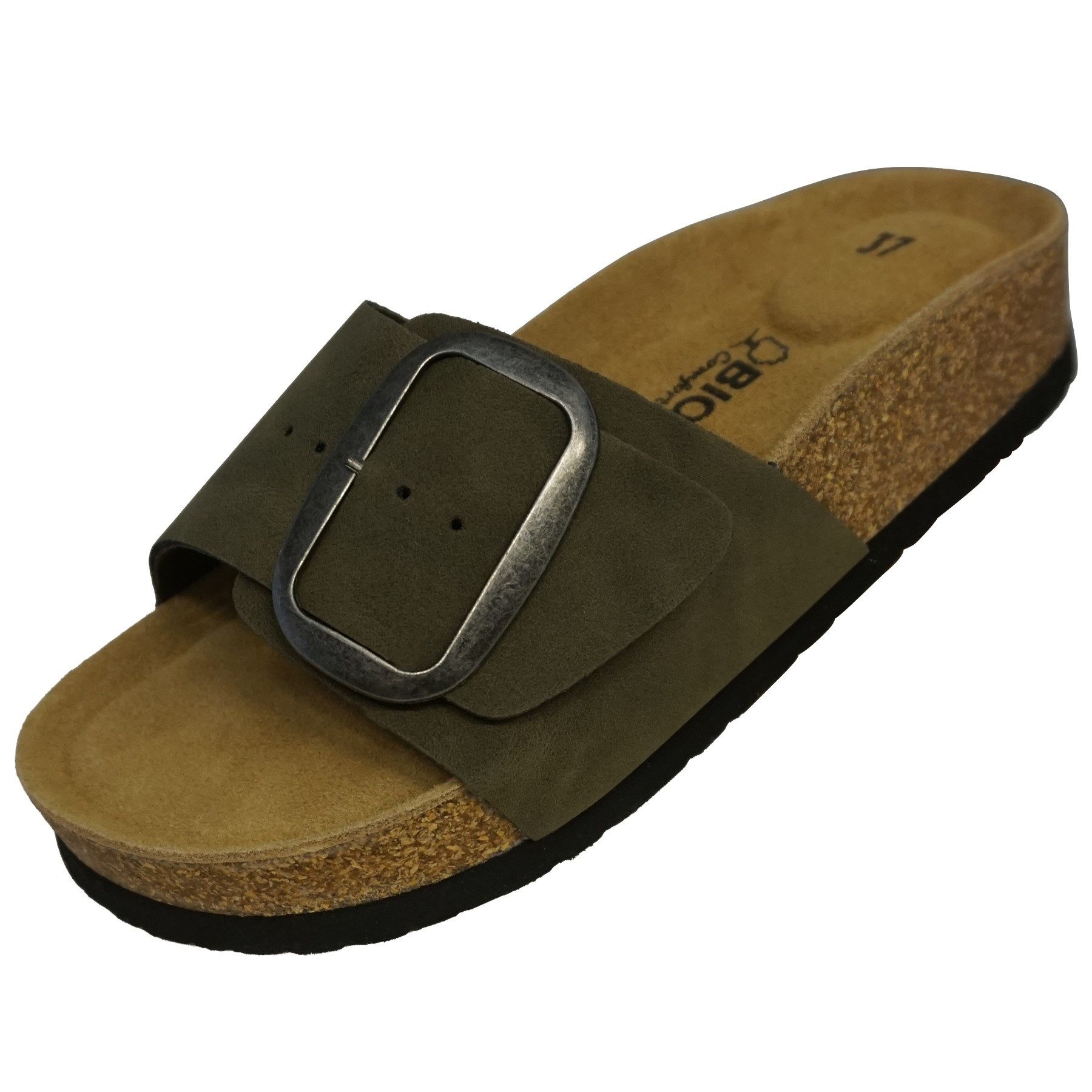 Biosoft Comfort & Easy Walk C:\Users\Assvini\Desktop\Biosoft\20125_khki\DSC02729.jpg Sandale