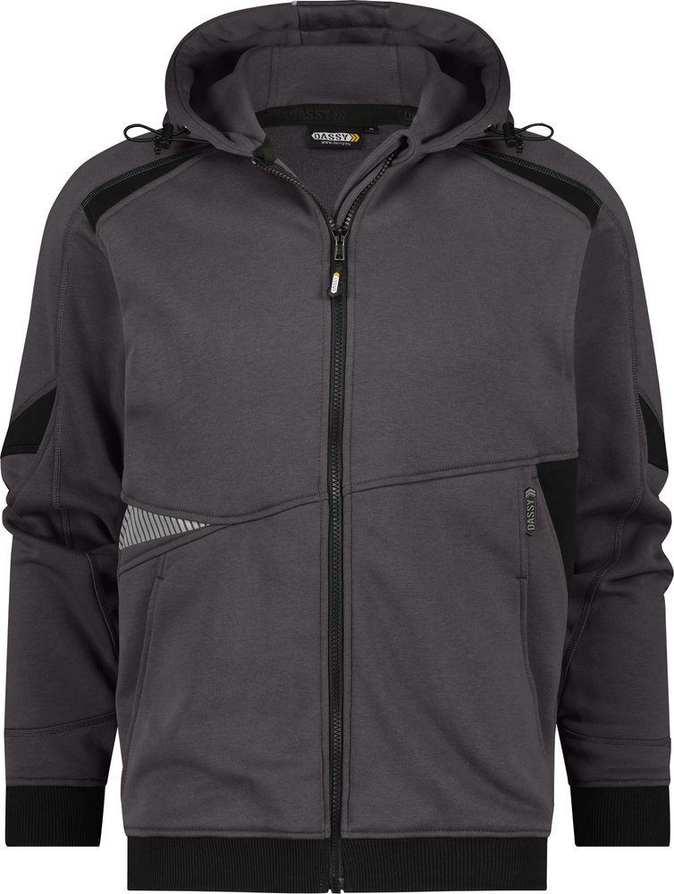 Kapuzenpullover Kapuzensweatshirt Lunax
