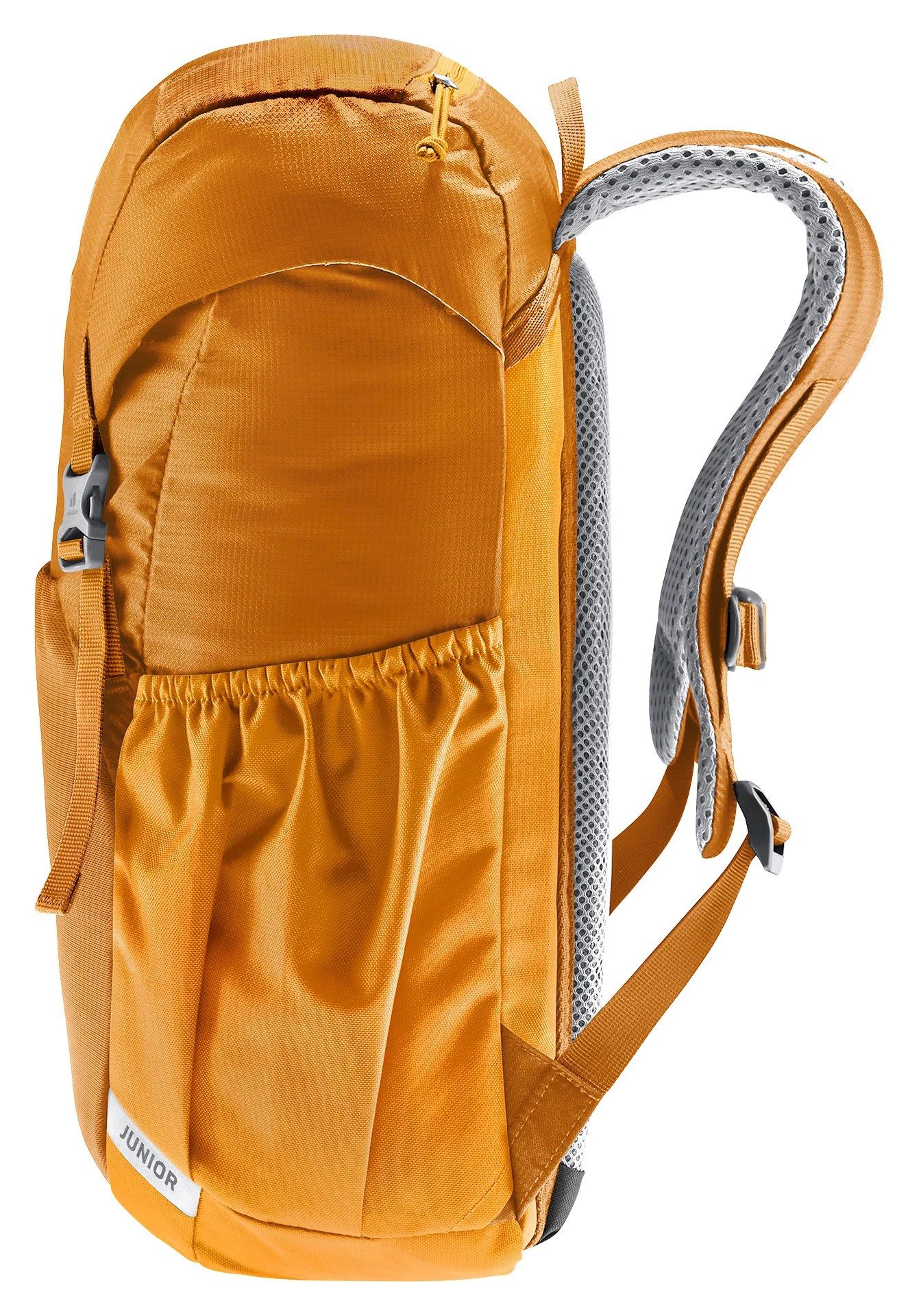 deuter Kinderrucksack JUNIOR 18 L, für Kinder und Jugendliche, mit 18 Liter Volumen