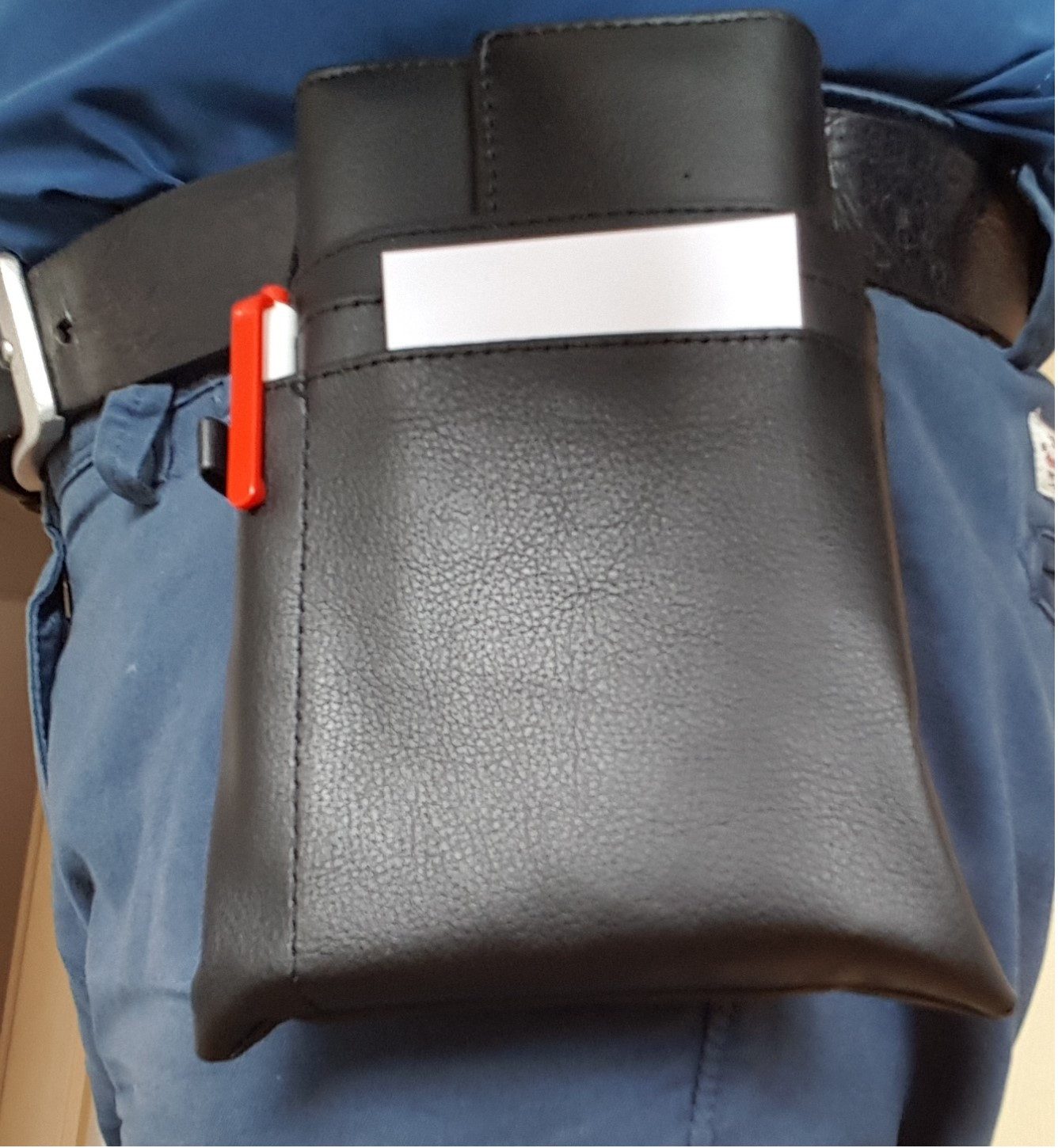 Einkaufszauber Gürteltasche Holster Gürteltasche für Kellner Geldbeutel günstig online kaufen