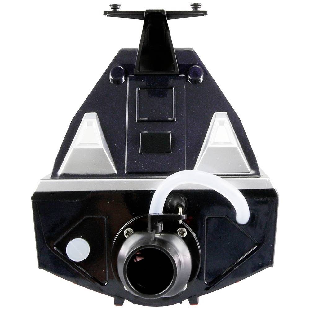 Amewi RC-Boot Speedboot mit Jetantrieb 420mm RTR28 km/h 26112