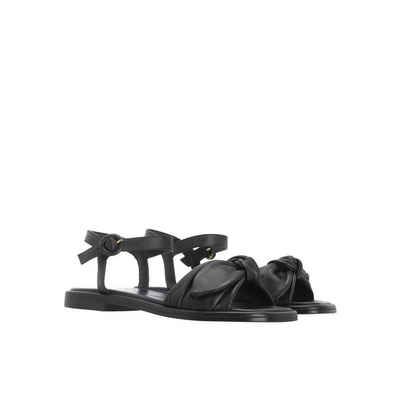 Ted Baker schwarz Sandalette (1-tlg)