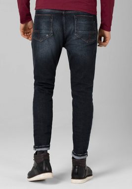 TIMEZONE Slim-fit-Jeans Slim DwyaneTZ