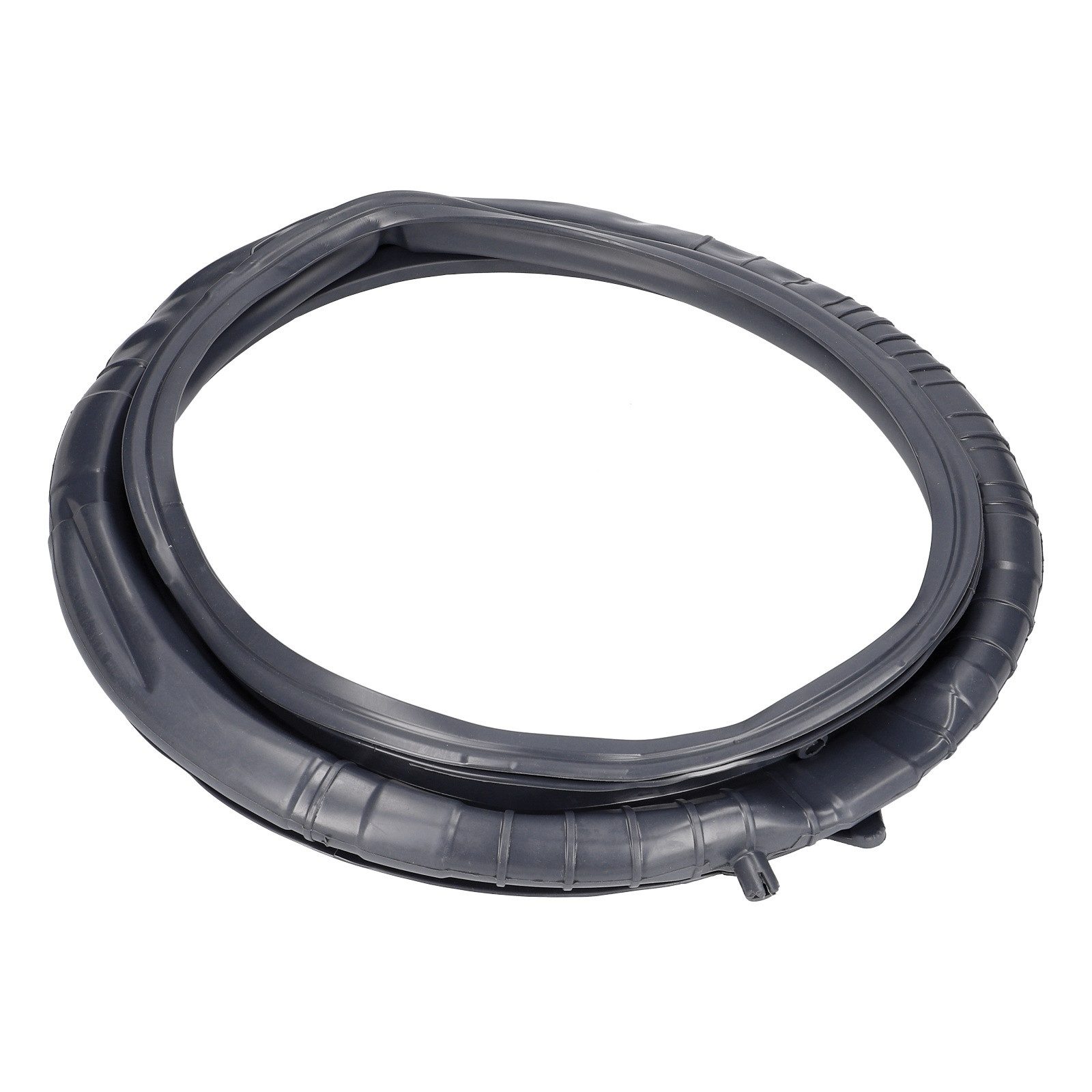 easyPART Dichtungsring wie CANDY/ HOOVER 49124562 Türmanschette Haier, Waschmaschine