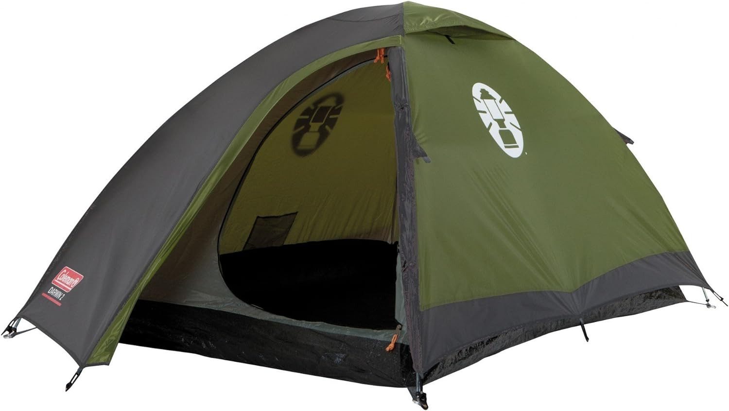 COLEMAN Faltzelt campingaz-darwin-2 günstig online kaufen