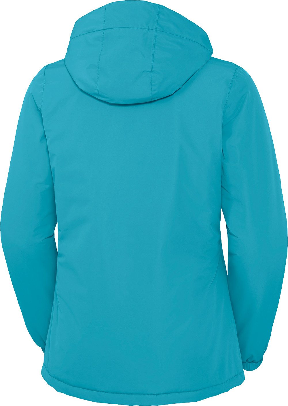 Regatta Allwetterjacke Mesh-Futter und warm wattiert mit Thermoguard