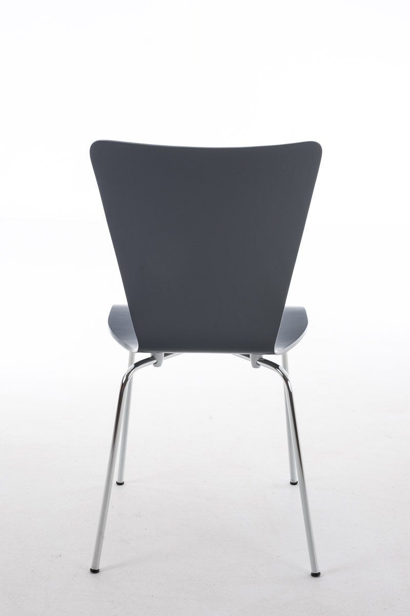 CLP Besucherstuhl Aaron (2er Set), ergonomisch günstig online kaufen