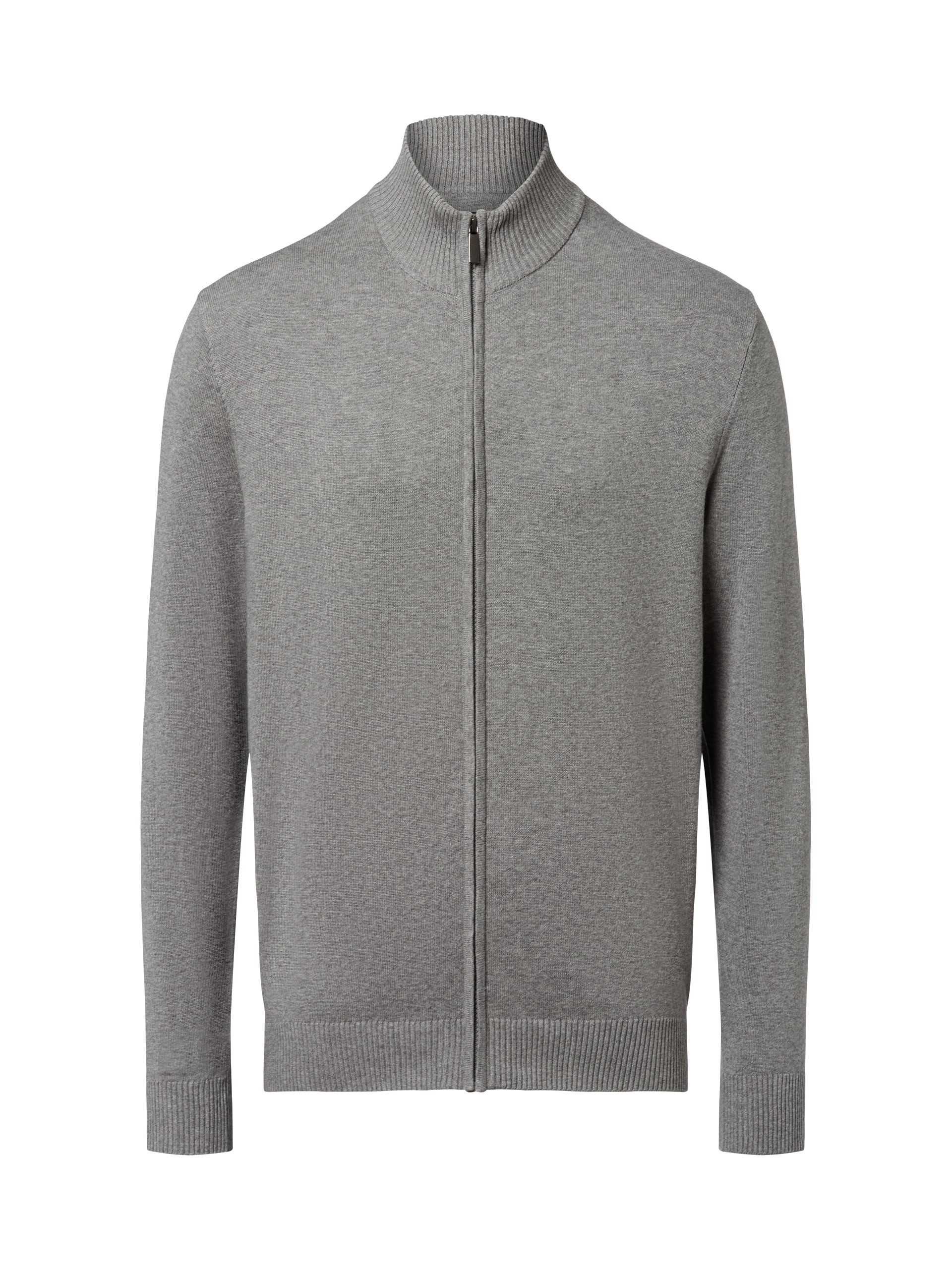 Nils Sundström Strickjacke