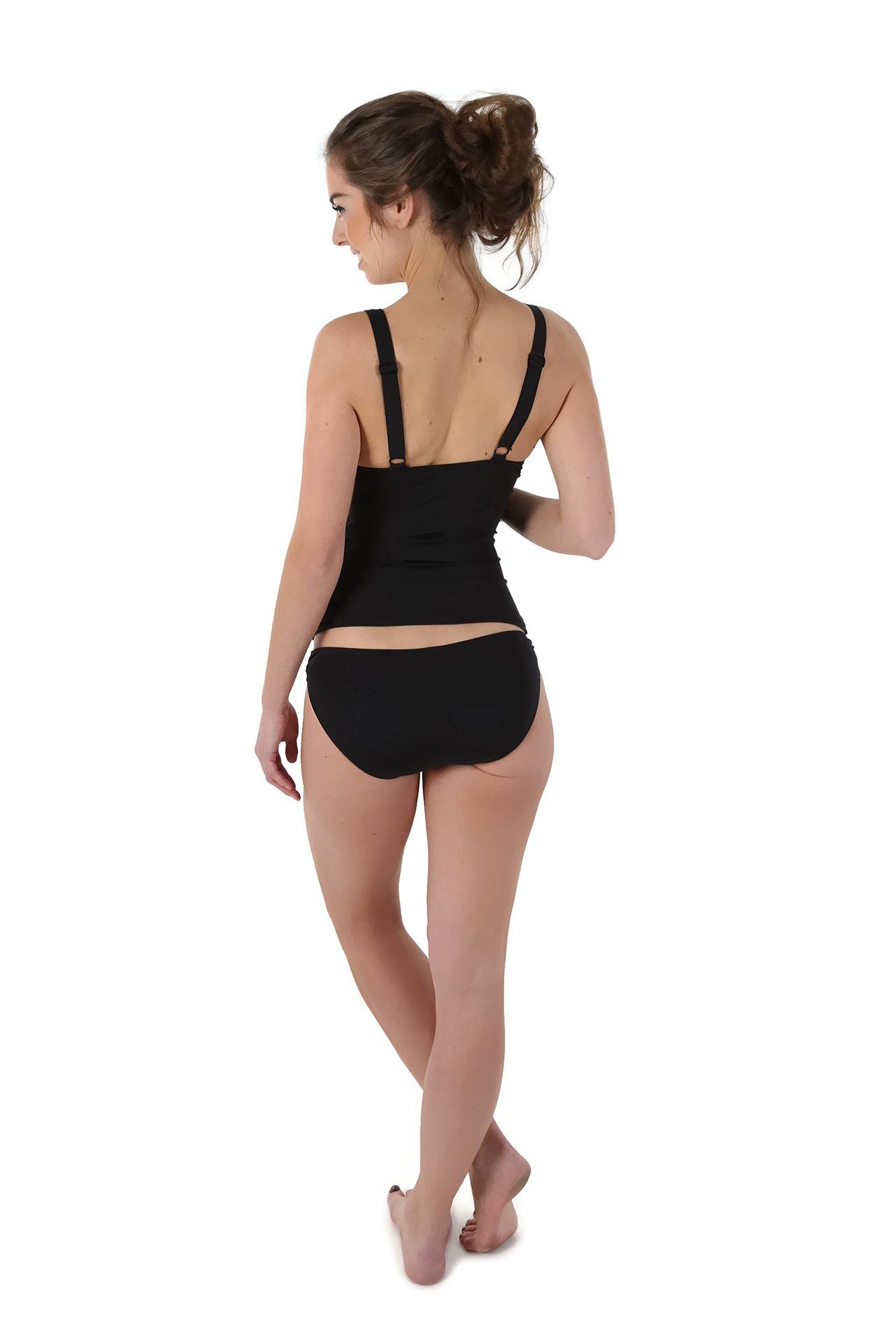 petit amour Umstandstankini Amanda_schwarz Umstandsbademode B/C/D-Cup günstig online kaufen