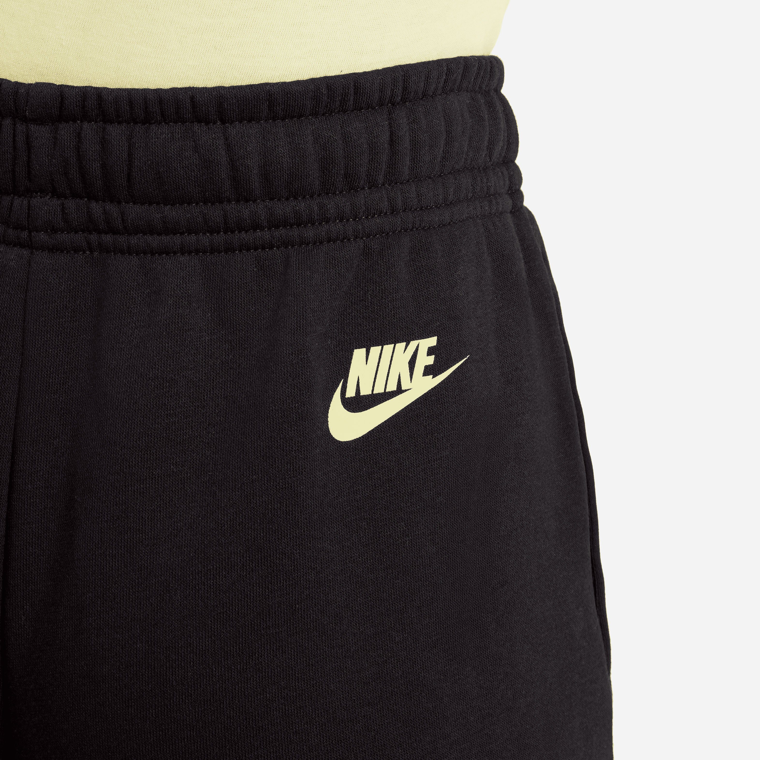 Nike Sportswear Jogginghose G NSW DNC BLACK OS FLC PANT