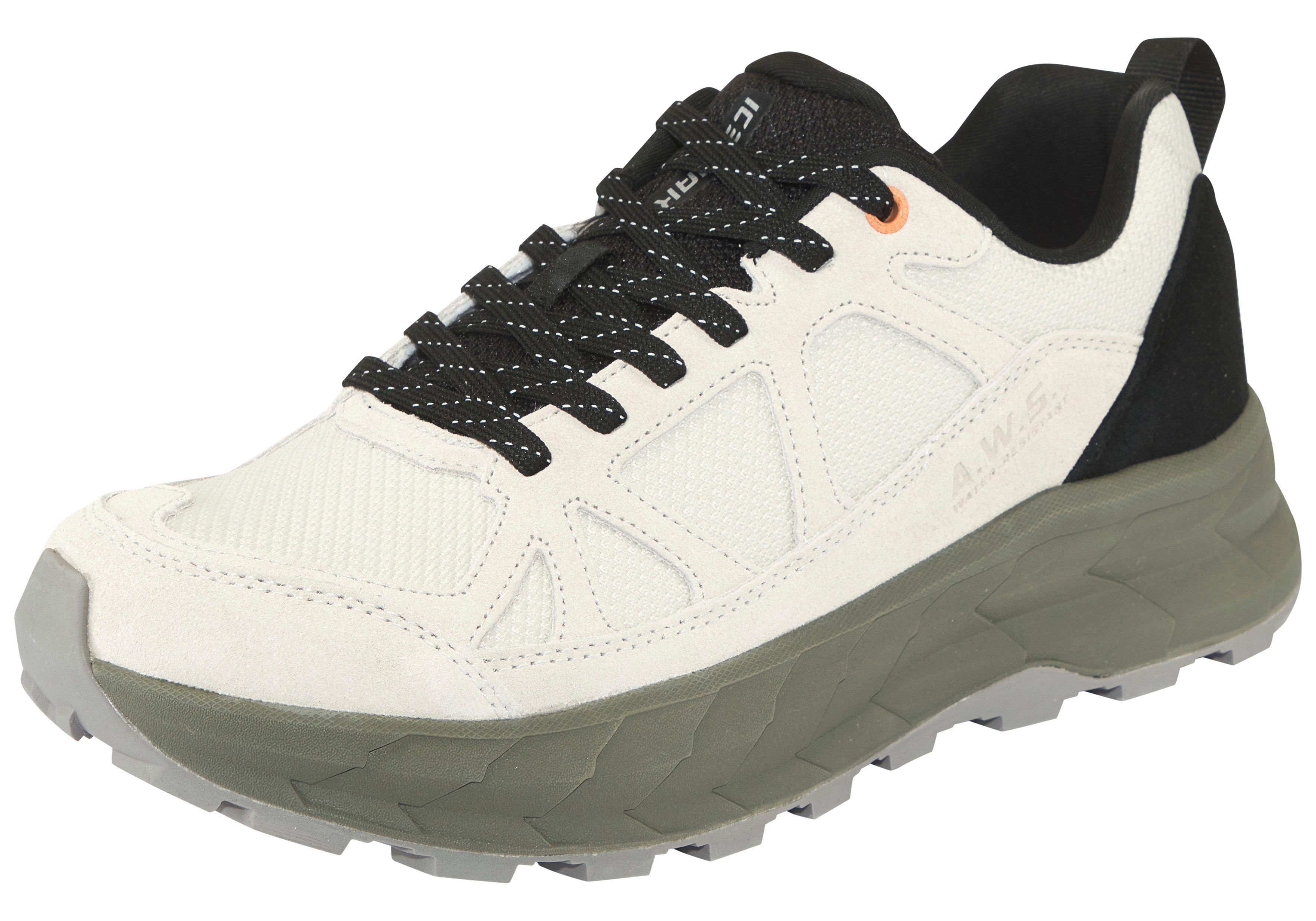 Icepeak ANISI MR Wanderschuh Wasserabweisend