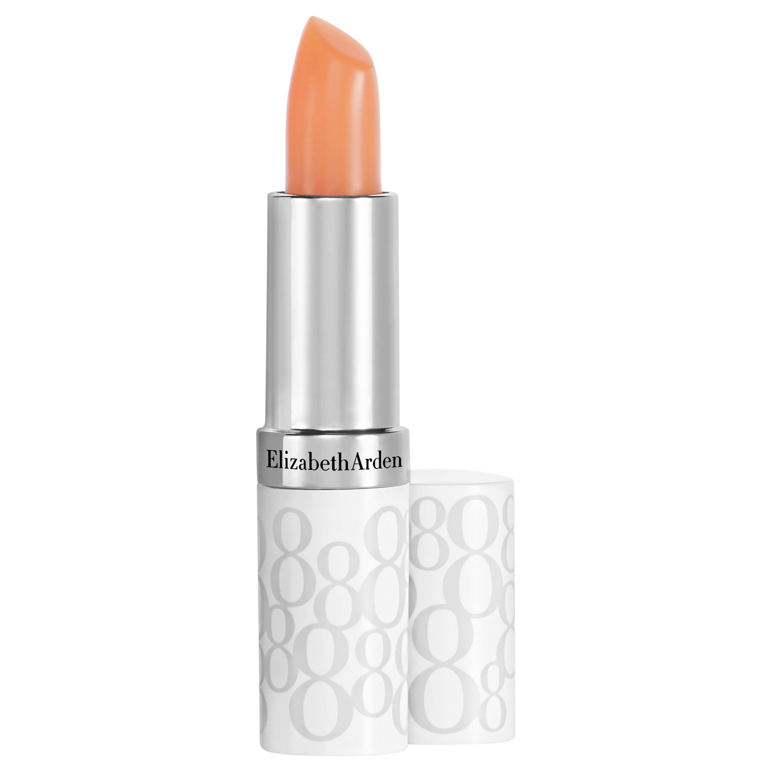 Elizabeth Arden Lippenpflegestift EIGHT HOUR CREAM LIP PROTECTANT STICK SPF 15, pflegende Tagespflege, feuchtigkeitsspendend, mit Lichtschutzfaktor 15