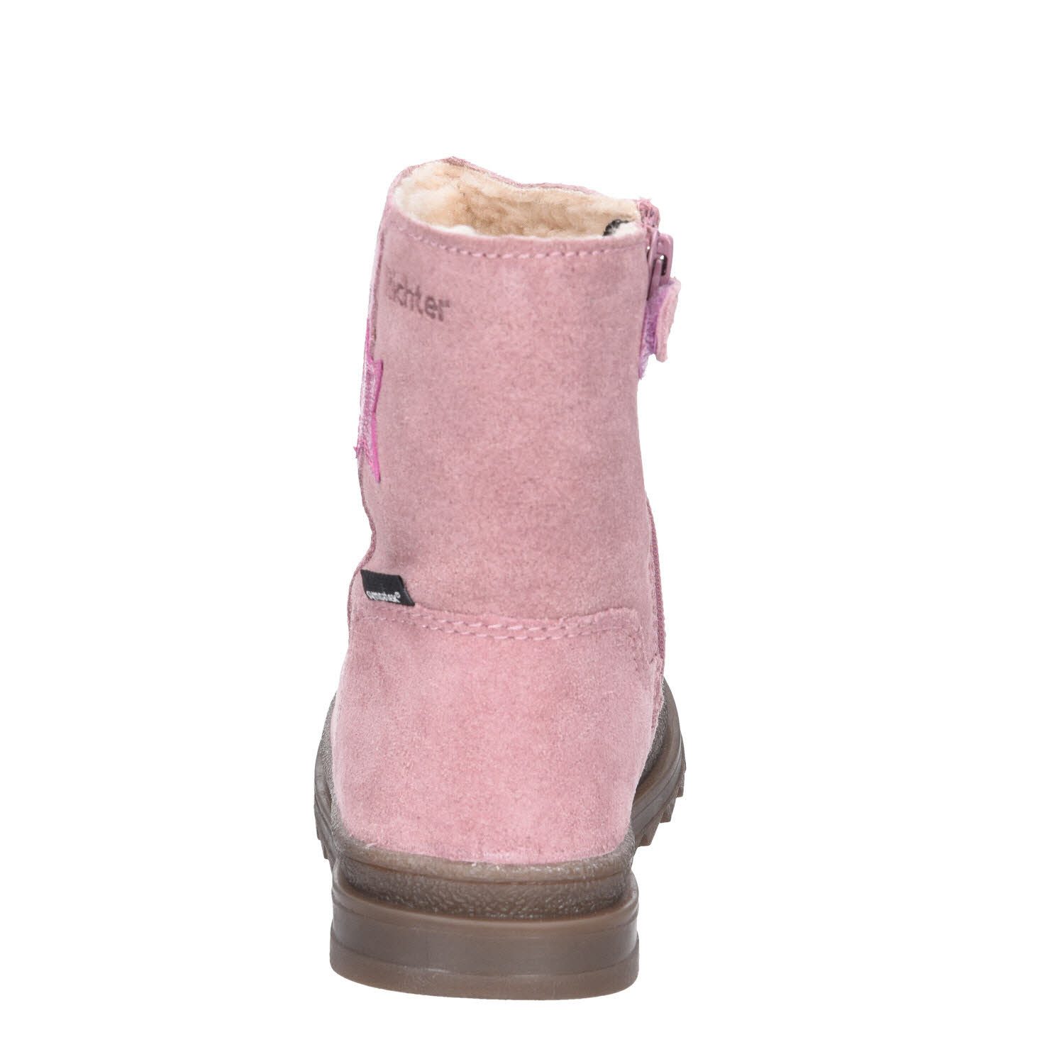 Richter Kinder Stiefel Winterstiefel