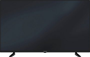 Grundig 55 VOE 72 DMU000 LED-Fernseher (139 cm/55 Zoll, 4K Ultra HD, Android TV, Smart-TV, High Dynamic Range HDR 10, USB-Recording, Magic Fidelity-Sound)
