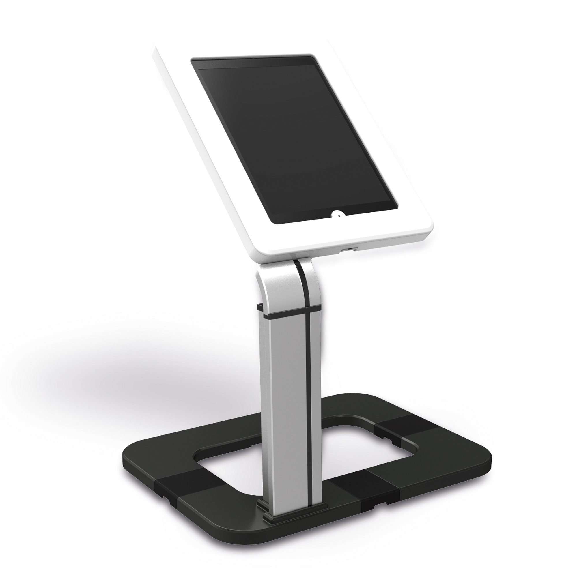 Tablet-Ständer conecto Tablet Standfuß SA-CC50187 universell für Tablets zwischen