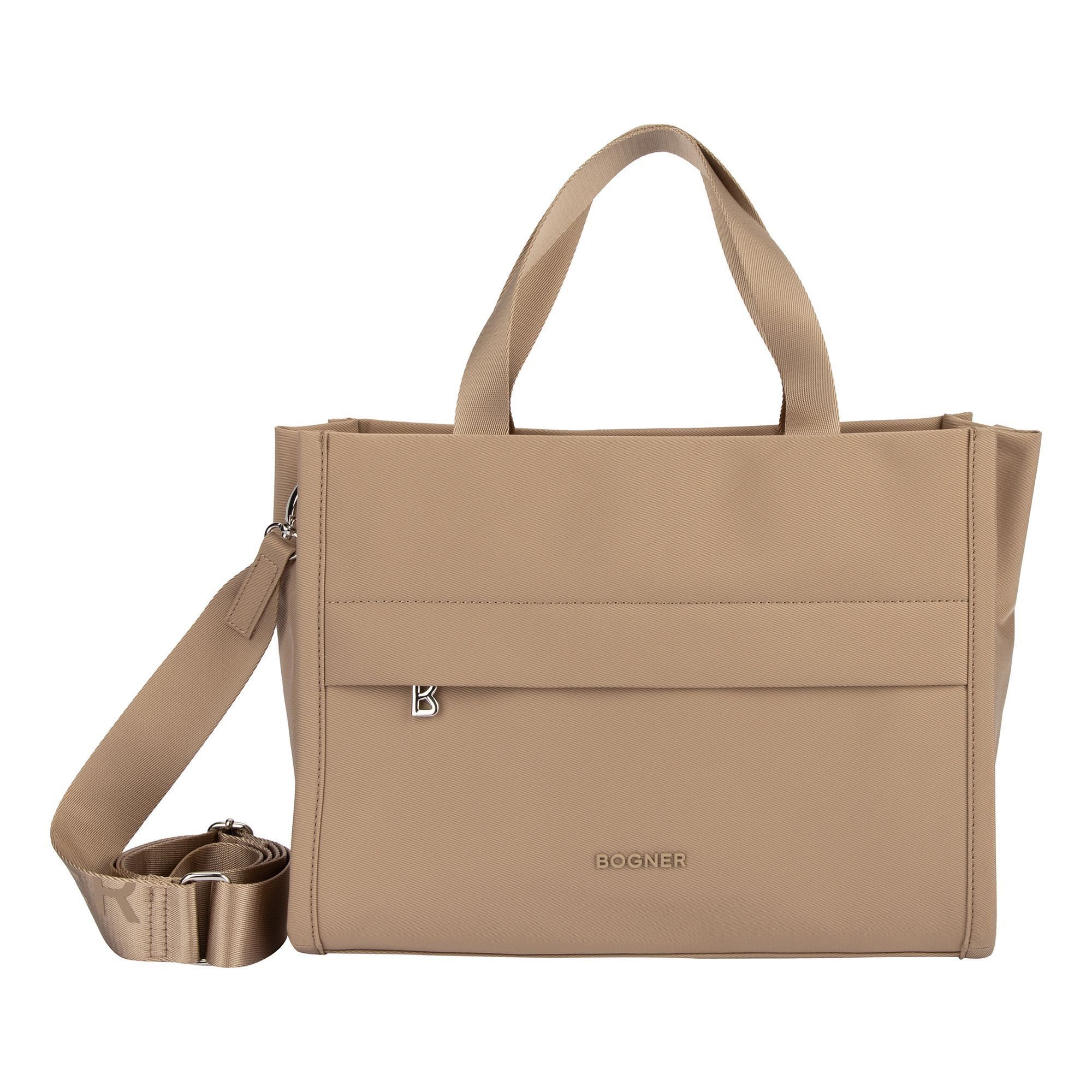 BOGNER Shopper Maxon, Nylon